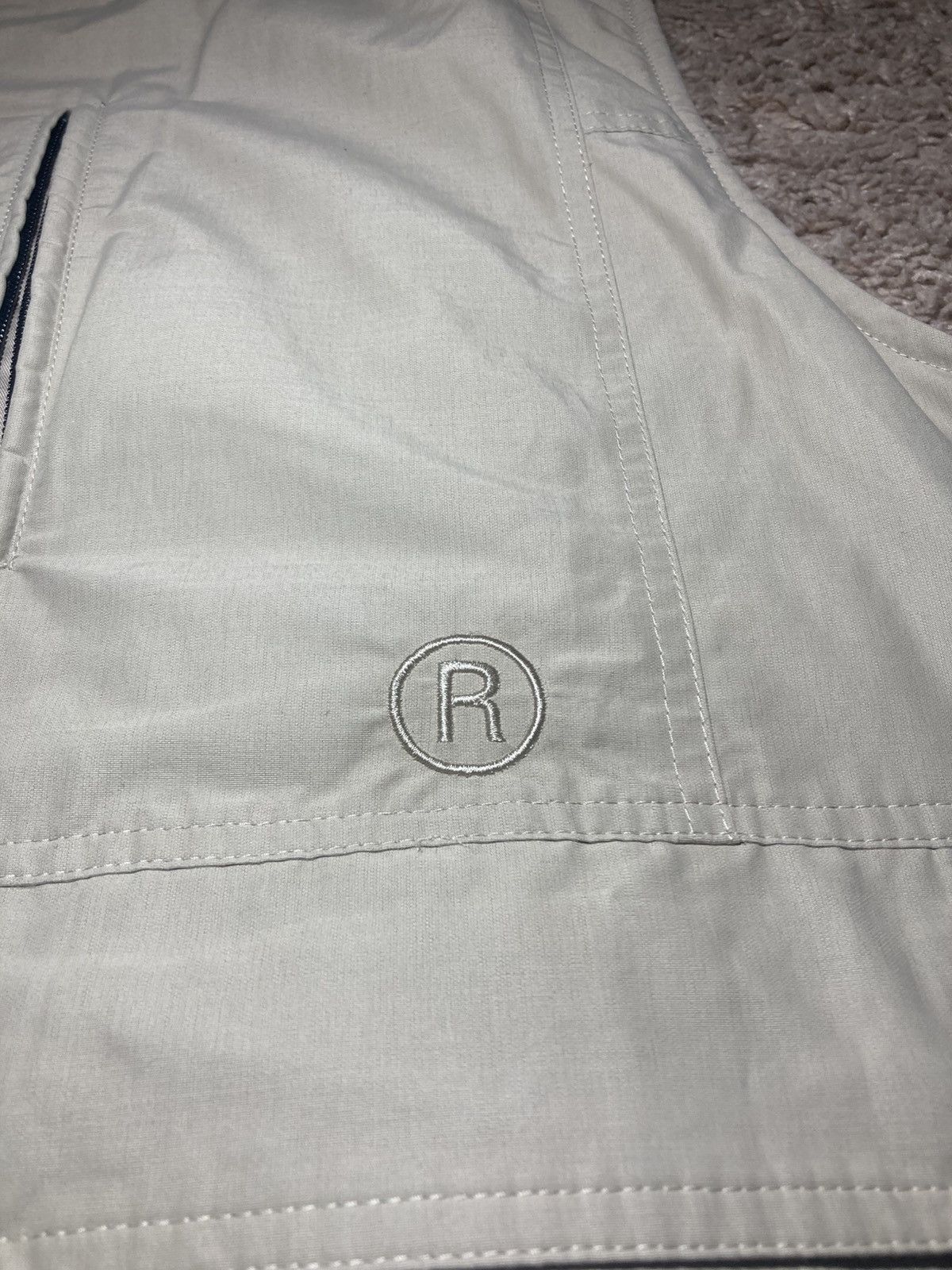 Martine Rose New AW21 Martine Rose Reversible Flannel Tactical Jacket MR Size US M / EU 48-50 / 2 - 3 Thumbnail