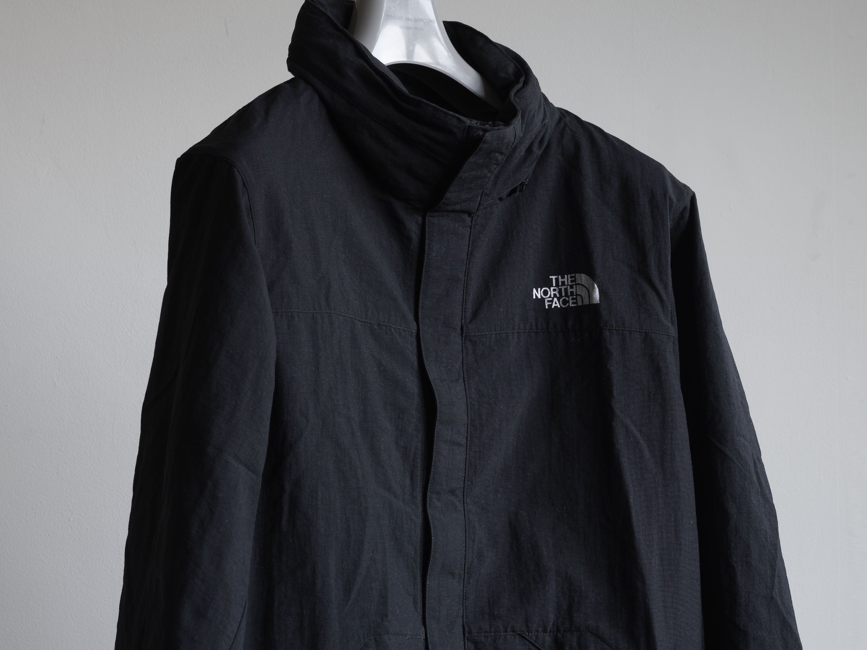 Junya Watanabe × The North Face AW2005 eYe JUNYA WATANABE MAN x THE NORTH FACE JACKET Size US L / EU 52-54 / 3 - 4 Thumbnail