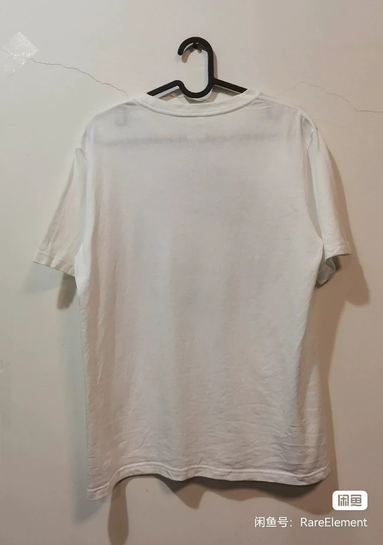 Number (N)ine Number (N)ine Short-sleeved tee vintage antiques Archive 20 Size US L / EU 52-54 / 3 - 2 Thumbnail