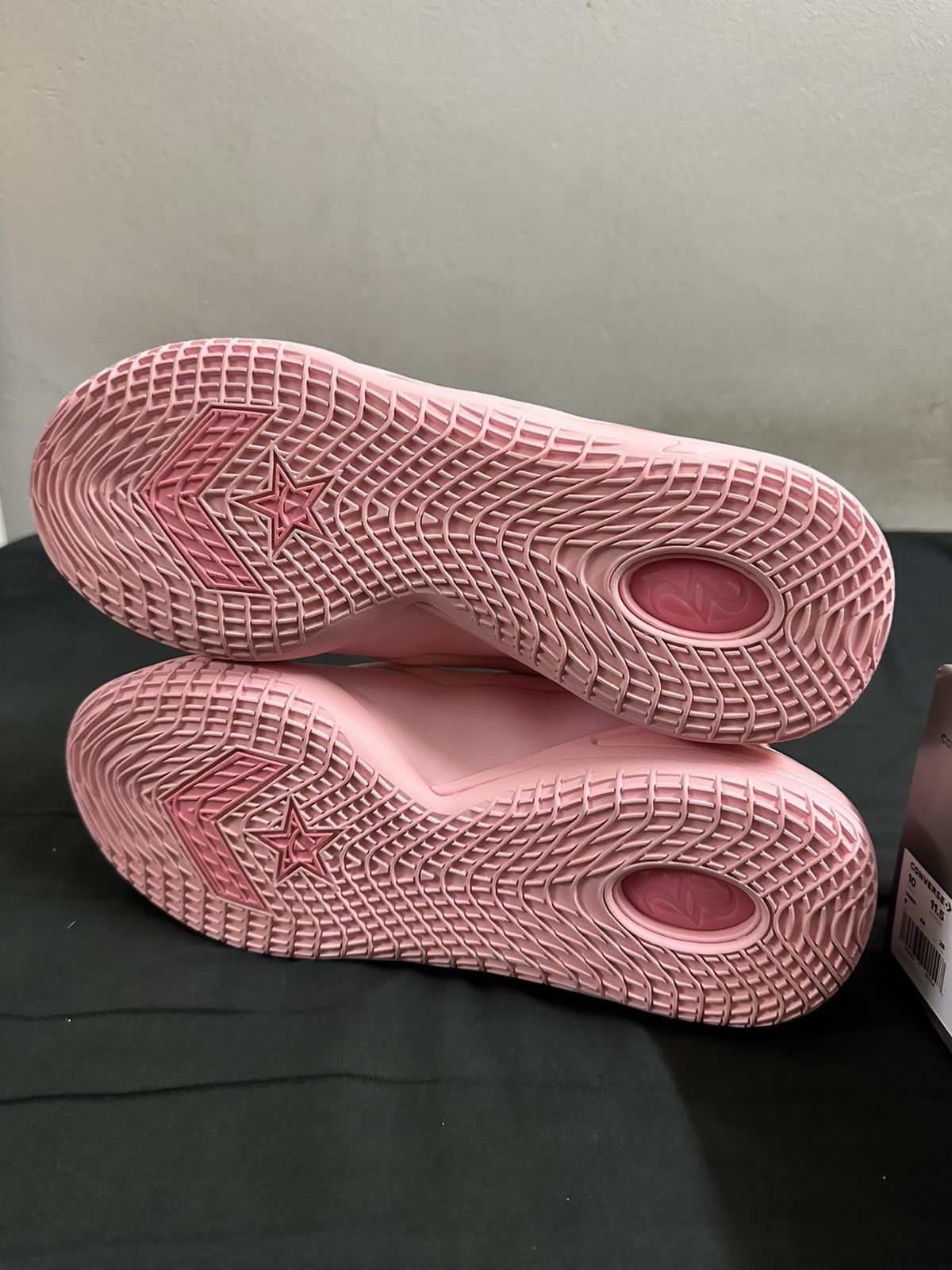 Converse Shai converse 001 /Blush Size US 10 / EU 43 - 9 Thumbnail