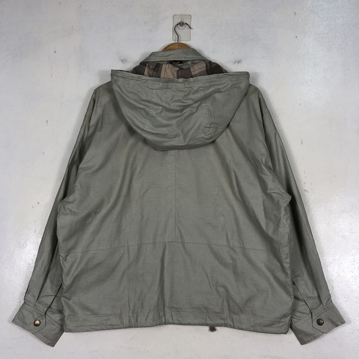 Calvin Klein × Other CLVIN KLIEN BOMBER JACKET Size US M / EU 48-50 / 2 - 7 Thumbnail