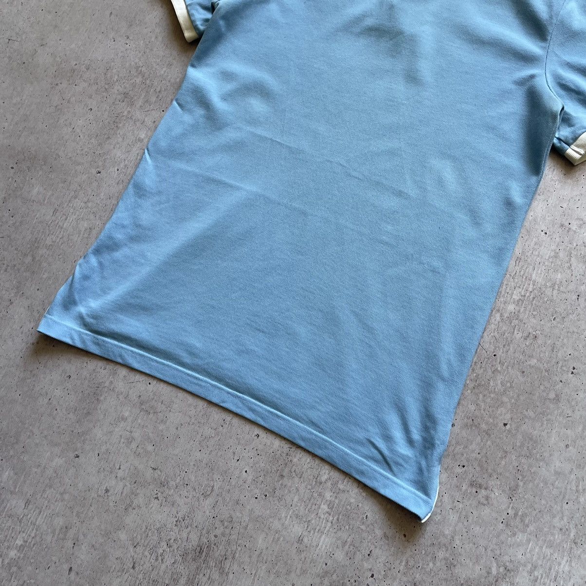 Nike Nike polo Manchester City Size US M / EU 48-50 / 2 - 12 Thumbnail