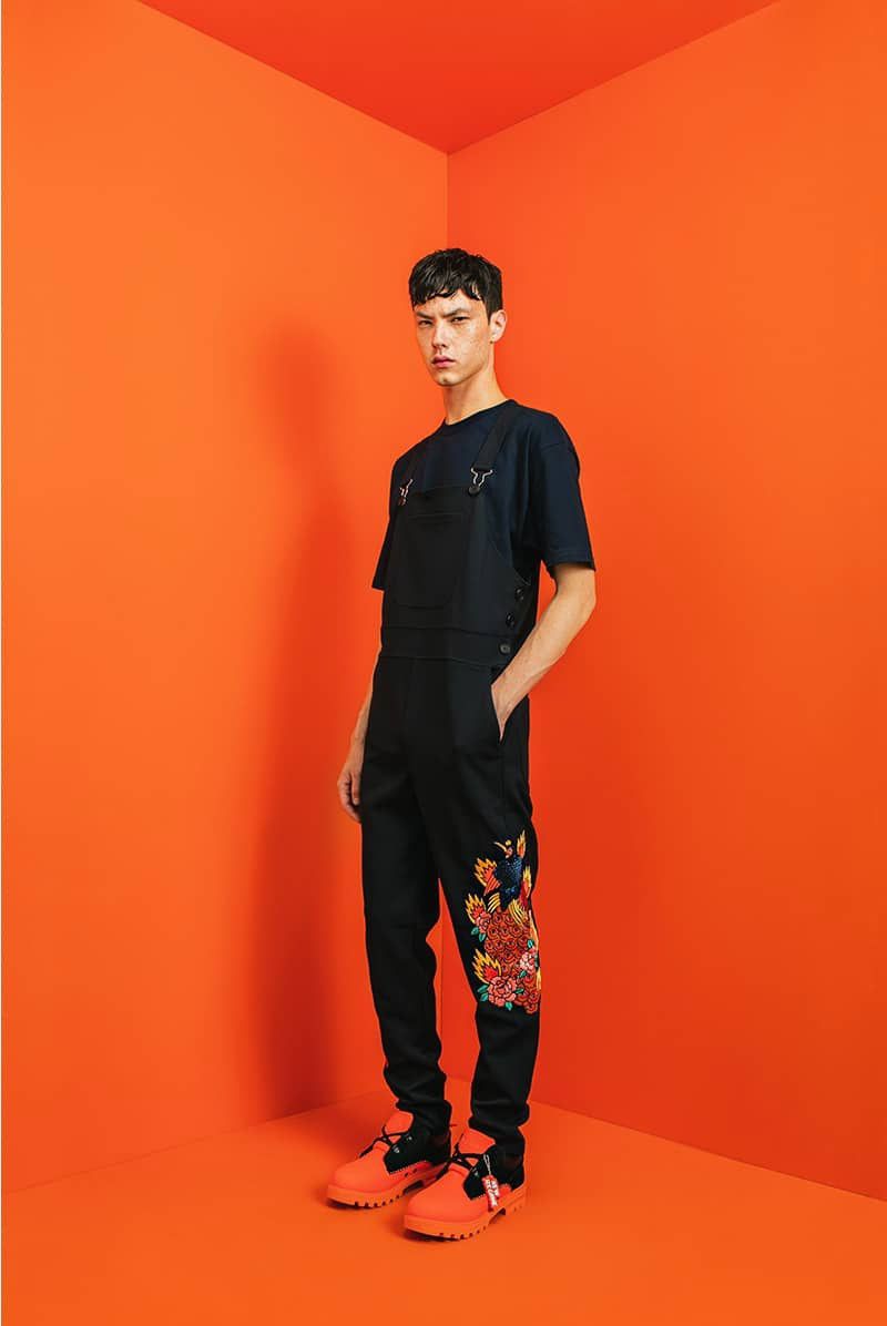 Atelier New Regime Atelier New Regime x Ricardo Cavolo Size US 34 / EU 50 - 6 Thumbnail