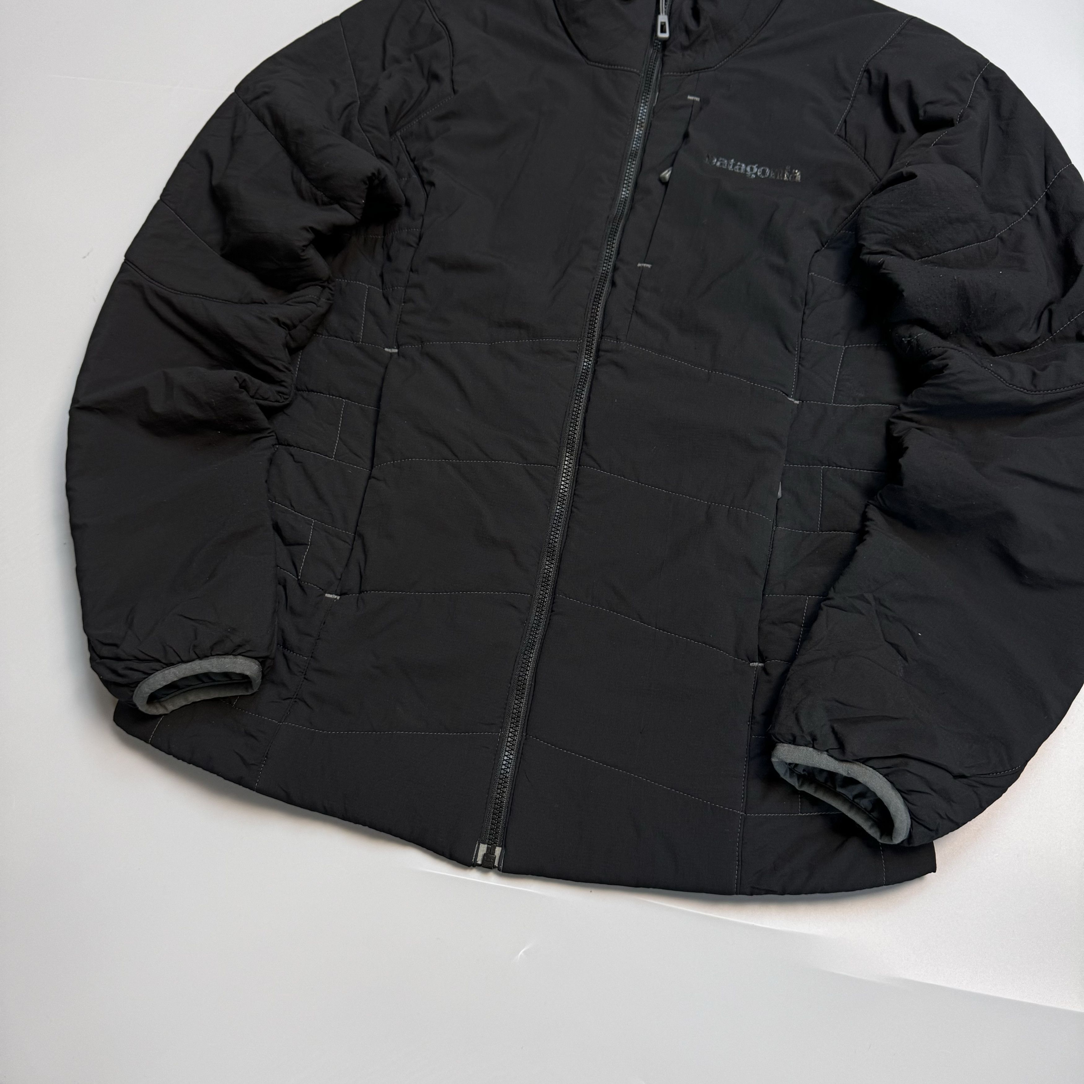 Patagonia PATAGONIA NANO AIR WOMEN'S LIGHT PUFFER JACKET Size XS / US 0-2 / IT 36-38 - 5 Thumbnail