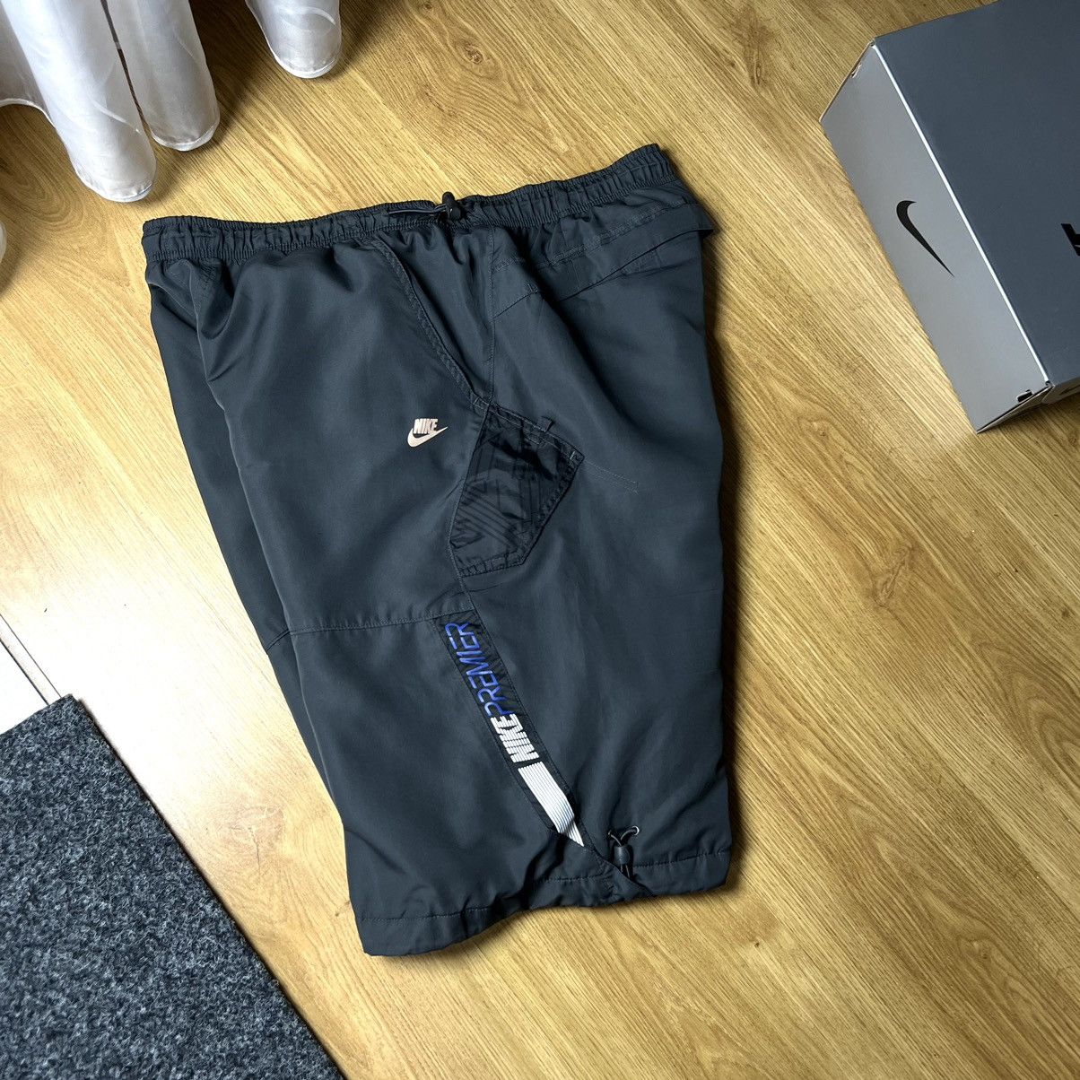 Nike × Vintage Nike Premier shorts vintage 00s size xl Size US 36 / EU 52 - 2 Thumbnail