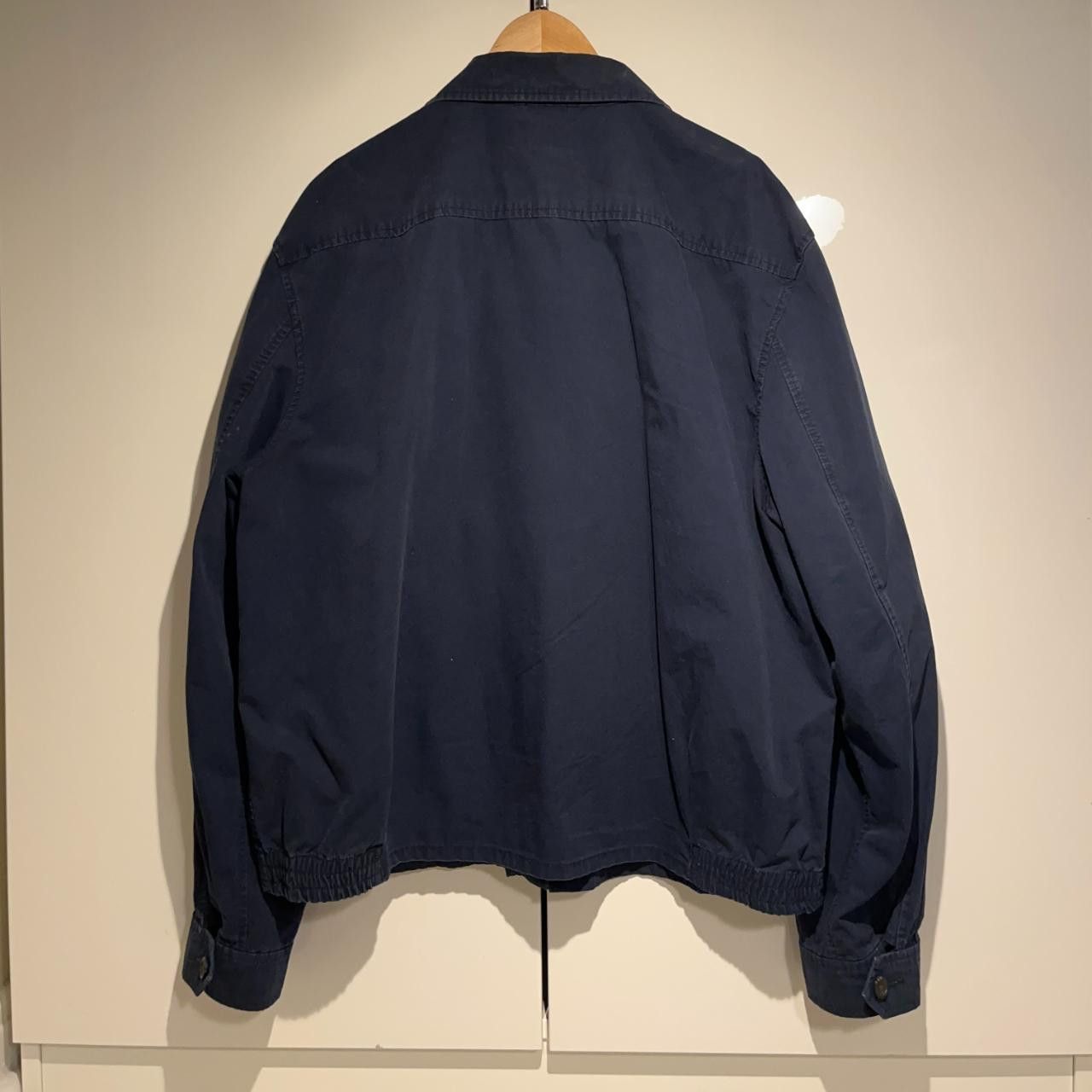 Ralph Lauren Ralph Lauren Work Jacket Size US XL / EU 56 / 4 - 2 Thumbnail