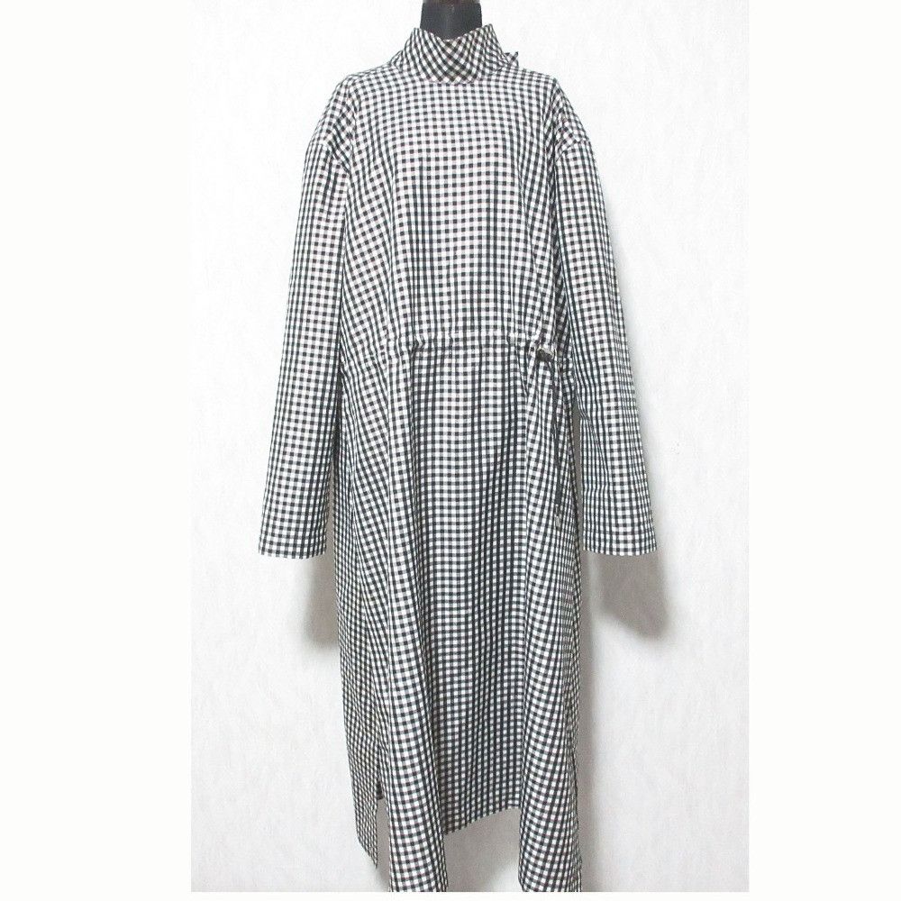 Other Other Ujoh Bow Tie Dress Textile Dresses U803-D02-900 DUTY FREE for USA Size ONE SIZE - 1 Thumbnail
