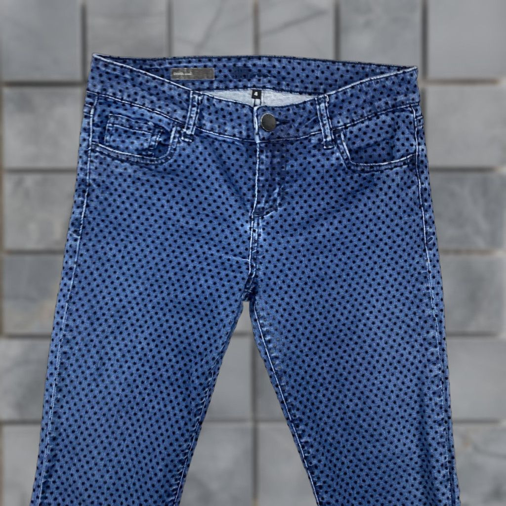 Vintage VINTAGE Size 27" / US 4 / IT 40 - 1 Thumbnail