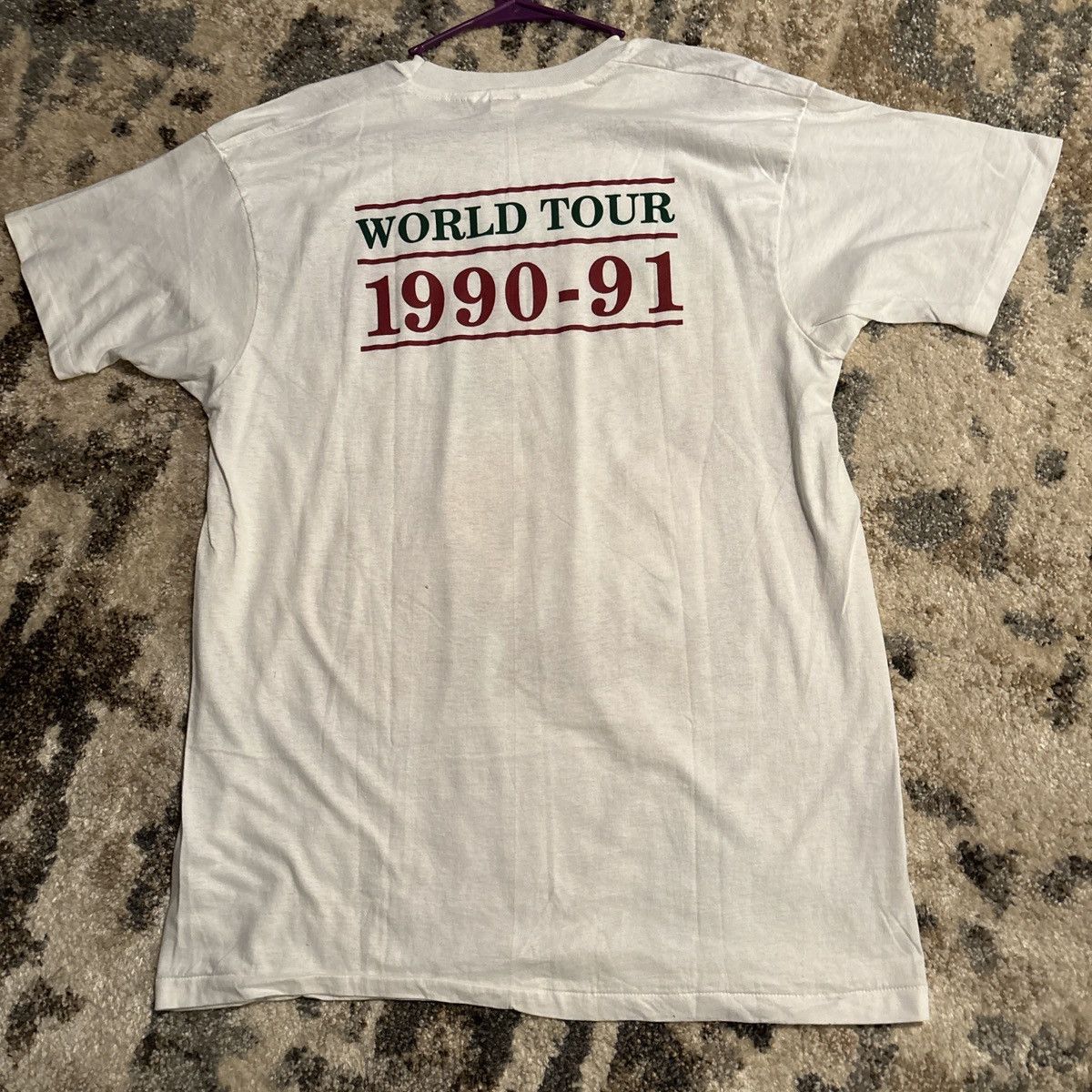 Hanes Bad company Size US XL / EU 56 / 4 - 3 Thumbnail