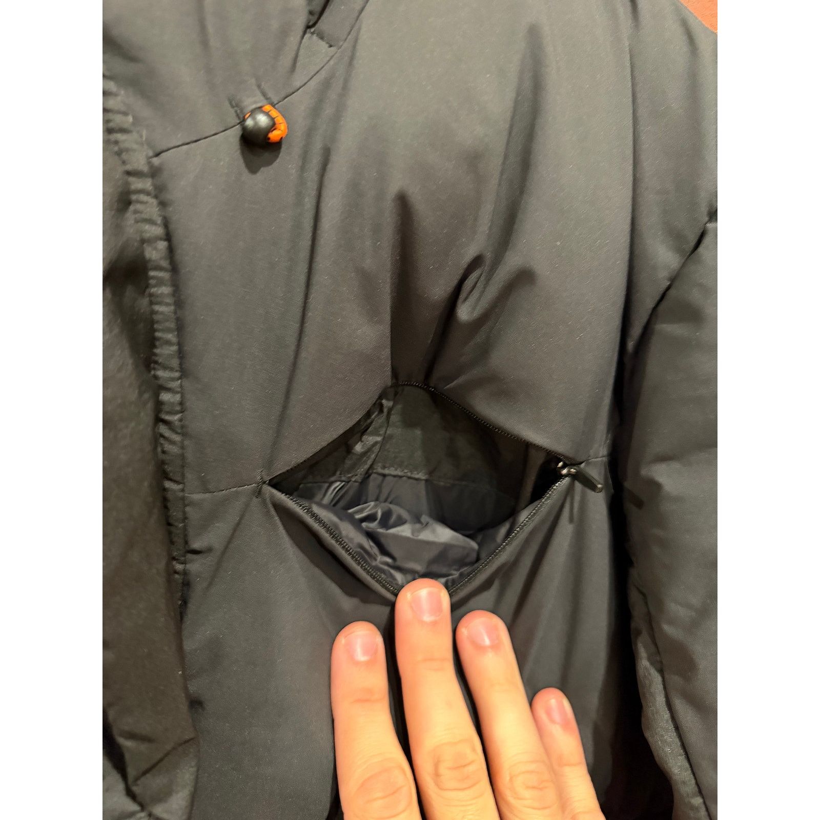 Save The Duck Save the Duck puffer Size US L / EU 52-54 / 3 - 8 Thumbnail