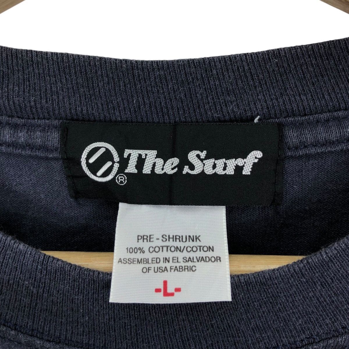 Vintage Vintage 90s The Surf 35 Anniversary LongSleeve Surfing Siz L Size US L / EU 52-54 / 3 - 5 Thumbnail