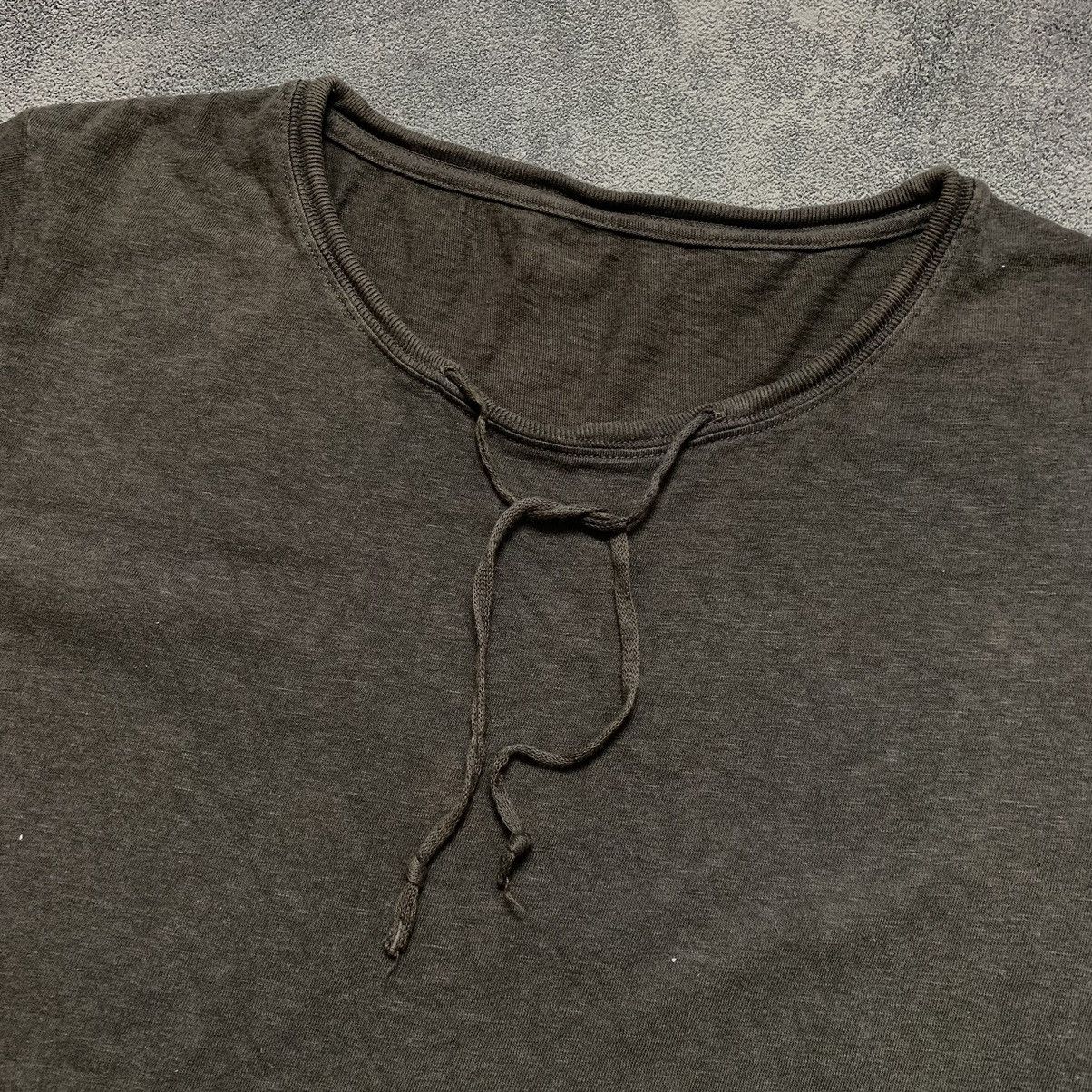 Kapital Kapital Rope Tshirt Size US L / EU 52-54 / 3 - 8 Thumbnail