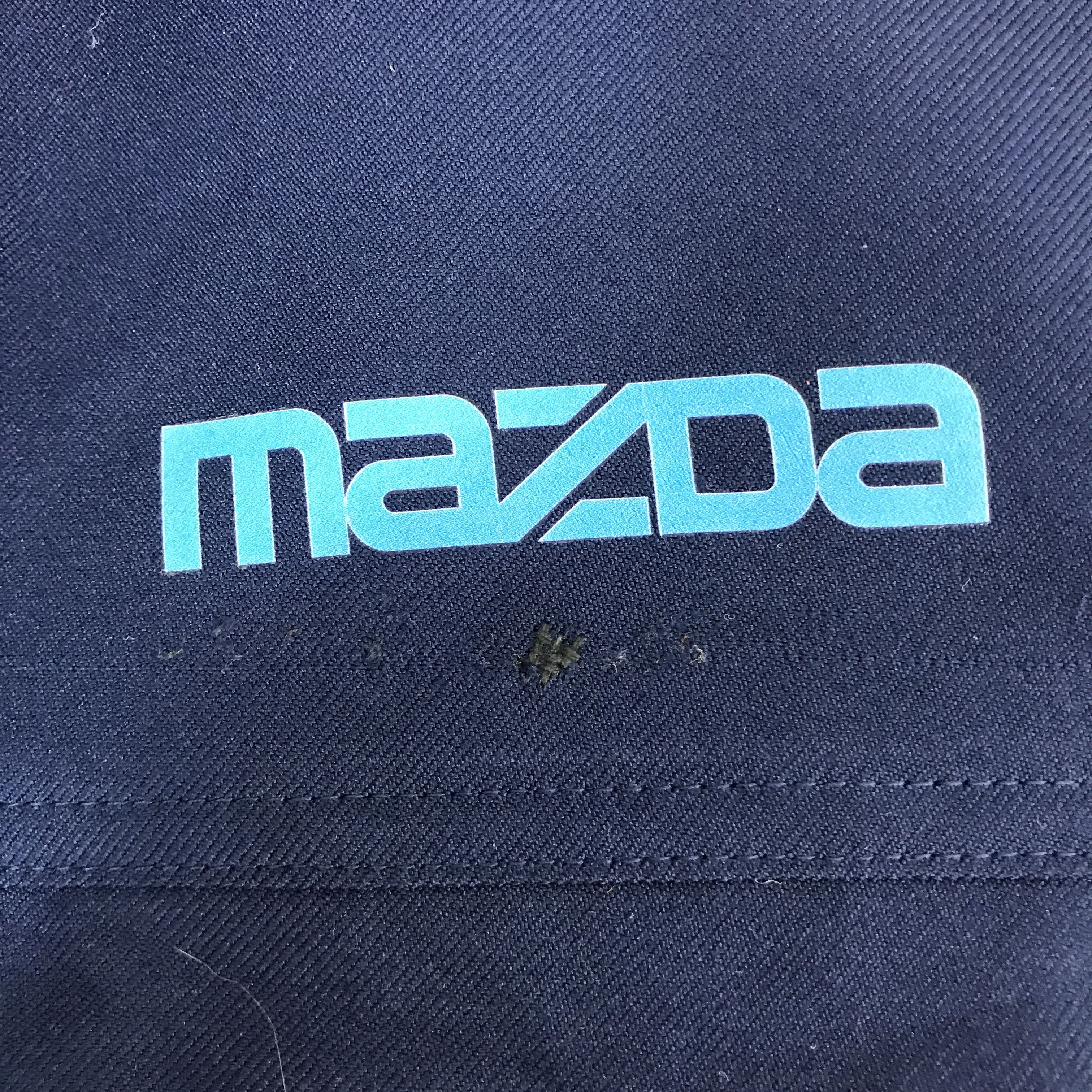 Gear for Sports MAZDA RACING MOTORSPORT CUSTOM JACKET Size US M / EU 48-50 / 2 - 12 Thumbnail