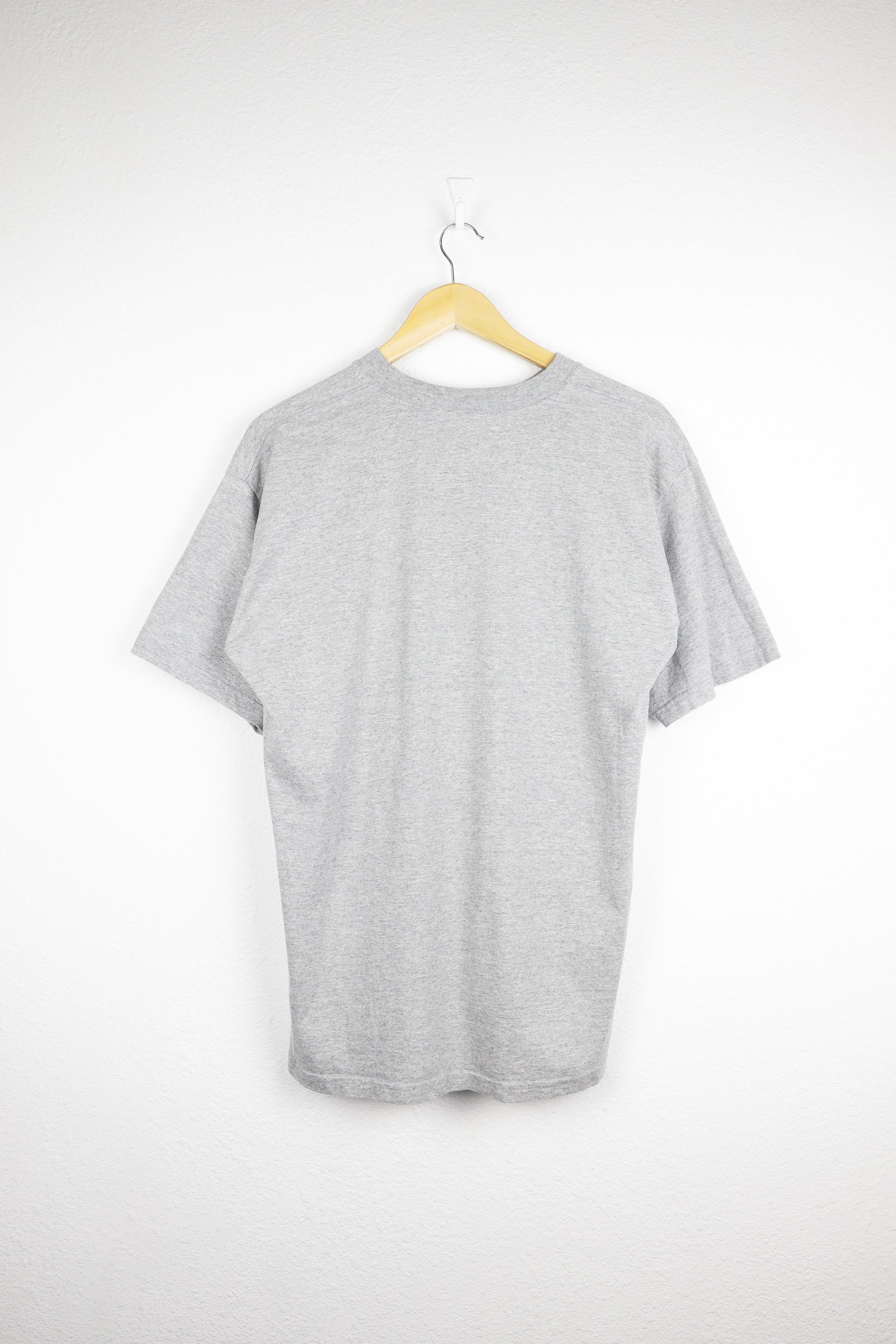 Band Tees × Vintage Vintage 1999 Jazz The Soul of New Orleans Graphic Tshirt 90s Size US L / EU 52-54 / 3 - 7 Thumbnail