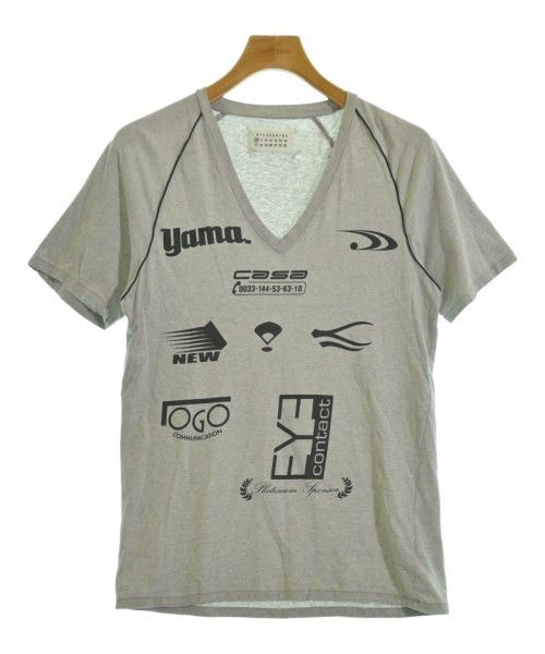 Maison Margiela Tシャツ 48 Maison Margiela Maison Martin Margiela 48 size Tabi on the