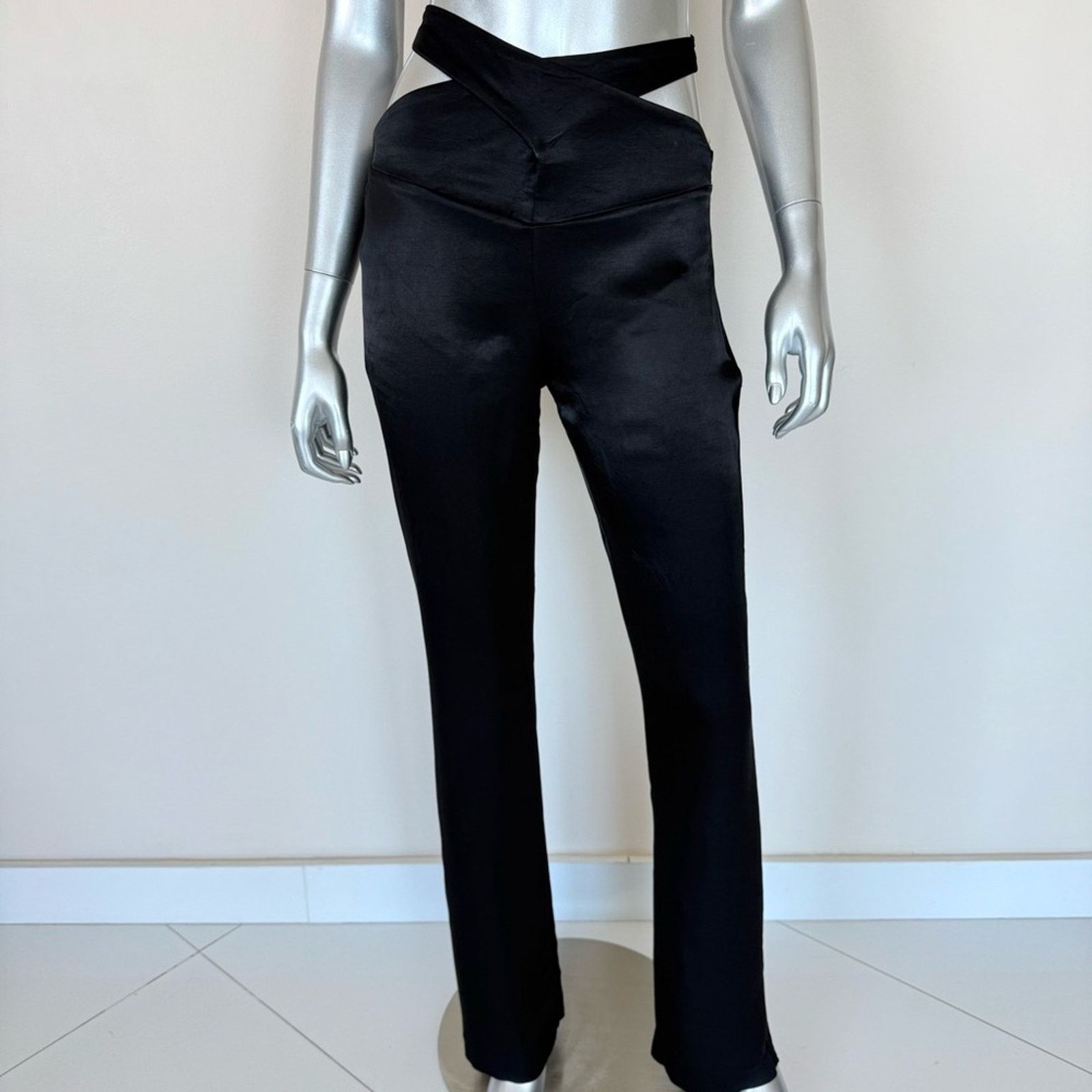 Zara Zara women dress pants size S Size 28" / US 6 / IT 42 - 1 Thumbnail