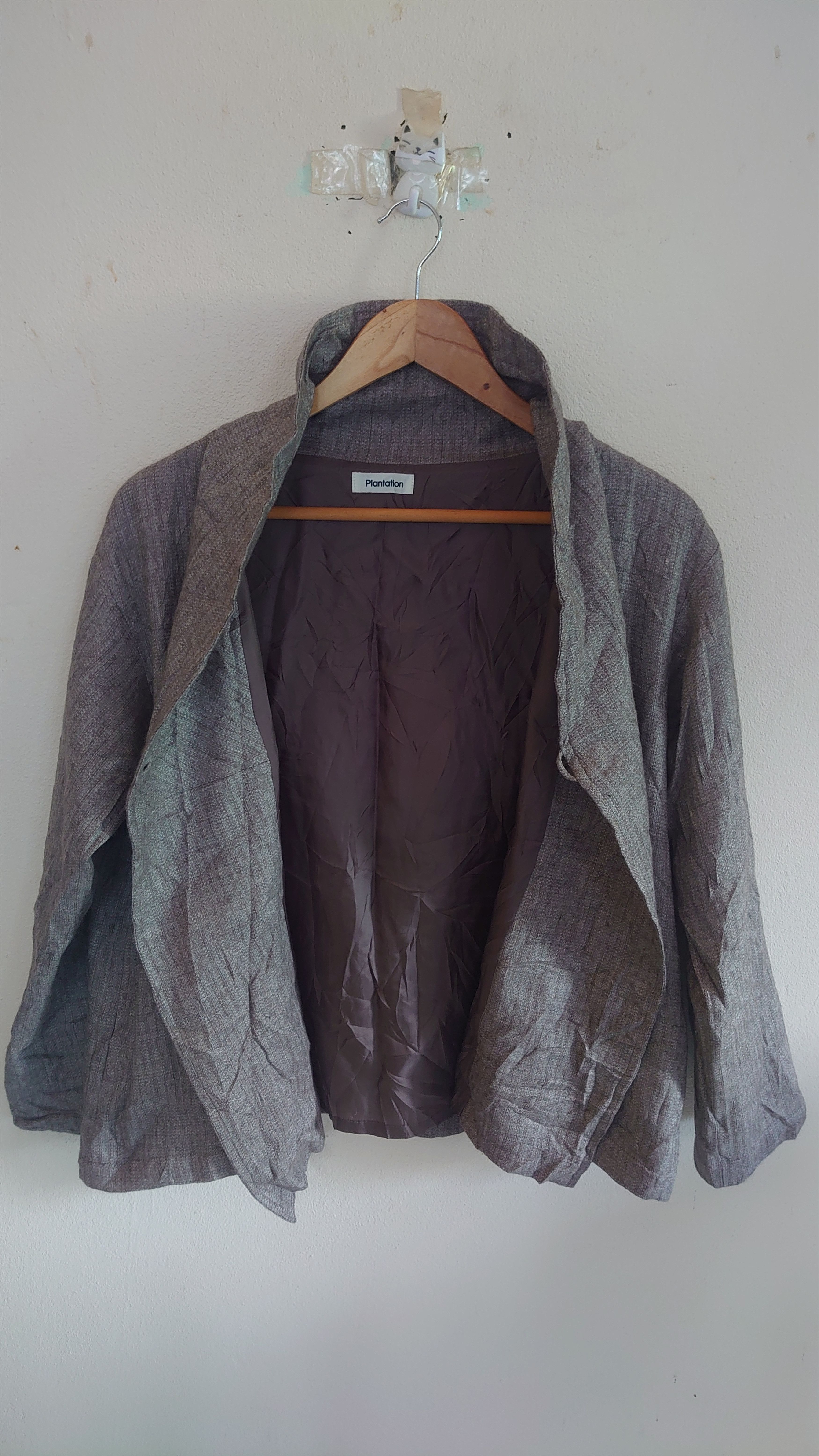 Issey Miyake × Japanese Brand PLANTATION Size M / US 6-8 / IT 42-44 - 6 Thumbnail