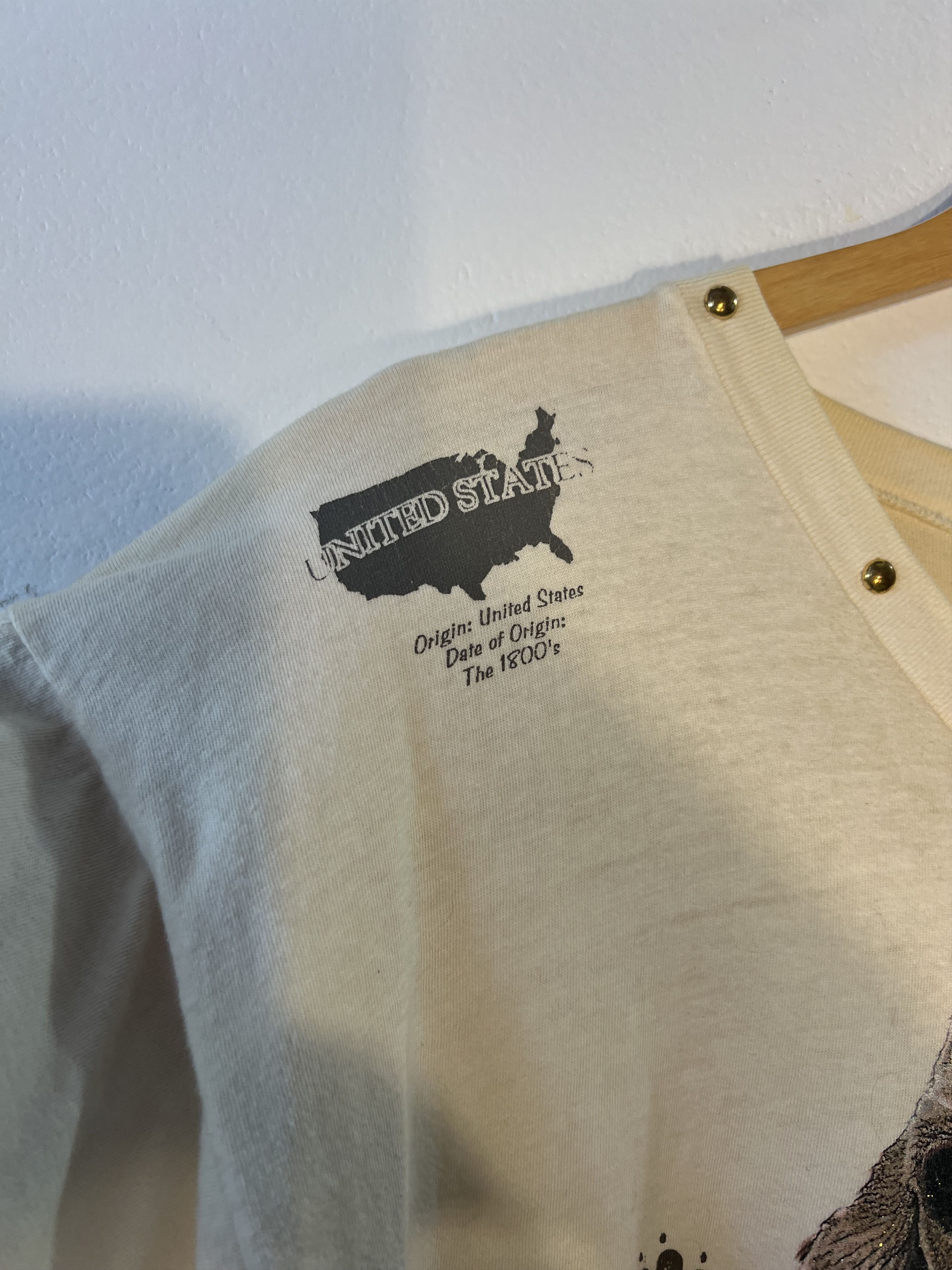 Other × Vintage Vintage Cocker Spaniel Dog T Shirt Size M / US 6-8 / IT 42-44 - 2 Thumbnail