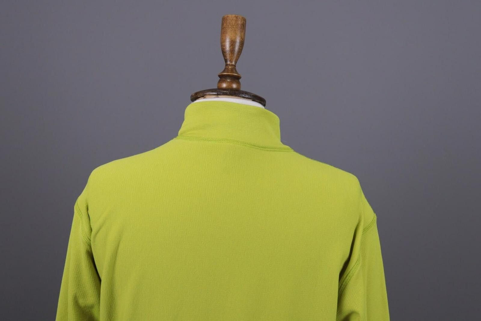 Designer Montura The Ergonomic Equipage Fleece Jacket Size M Size M / US 6-8 / IT 42-44 - 10 Thumbnail