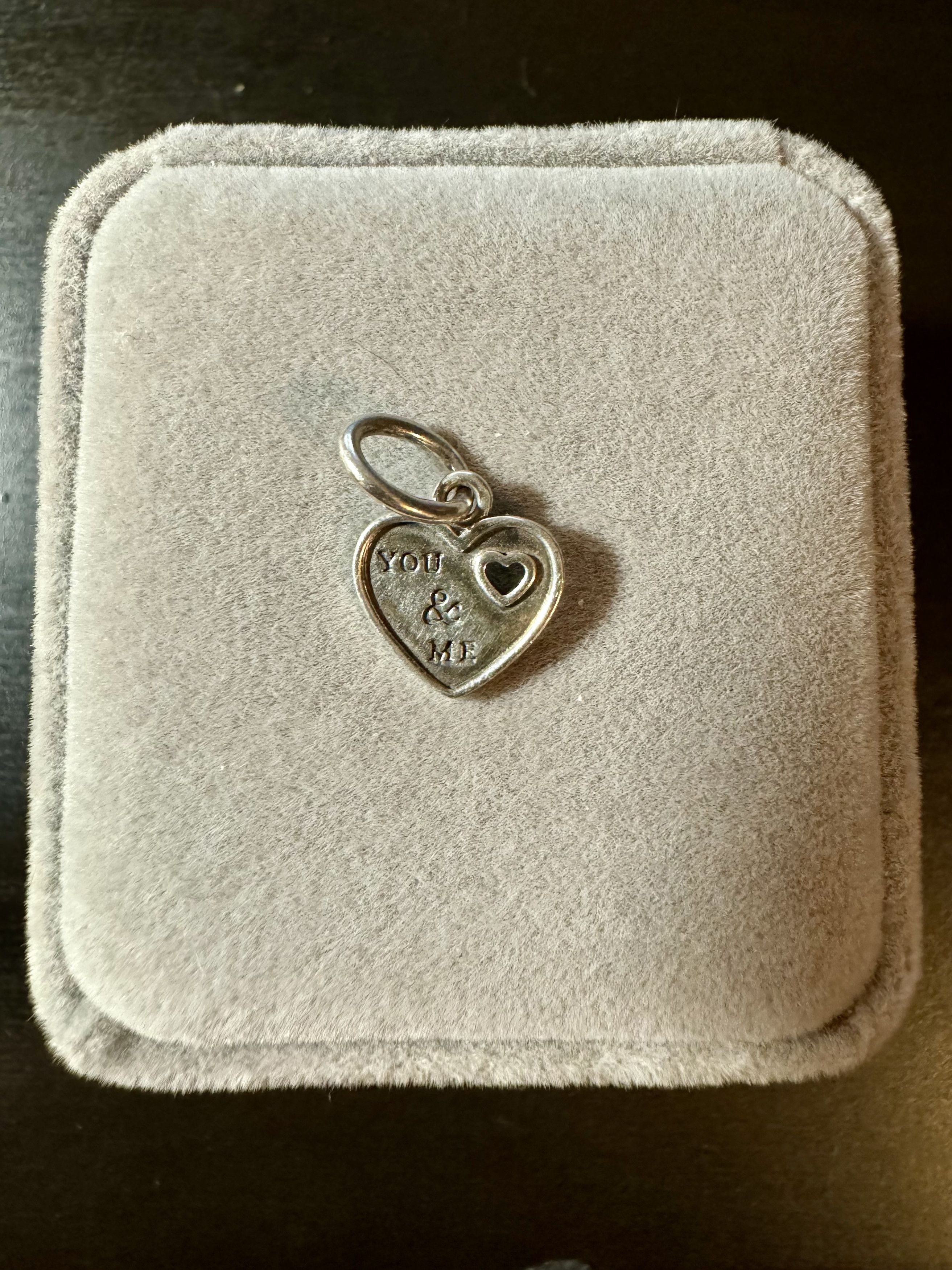 pandora Pandora Together Forever Charm Size ONE SIZE - 2 Thumbnail