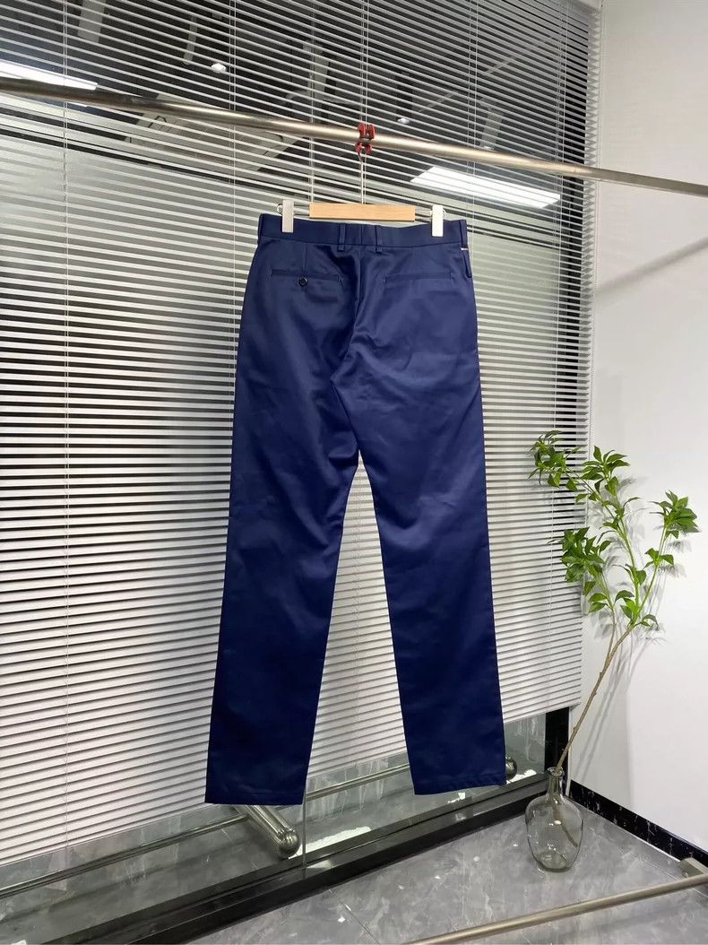 Louis Vuitton LOUIS VUITTON Listing pants 2504-Nextarrow Size US 38 / EU 54 - 2 Thumbnail