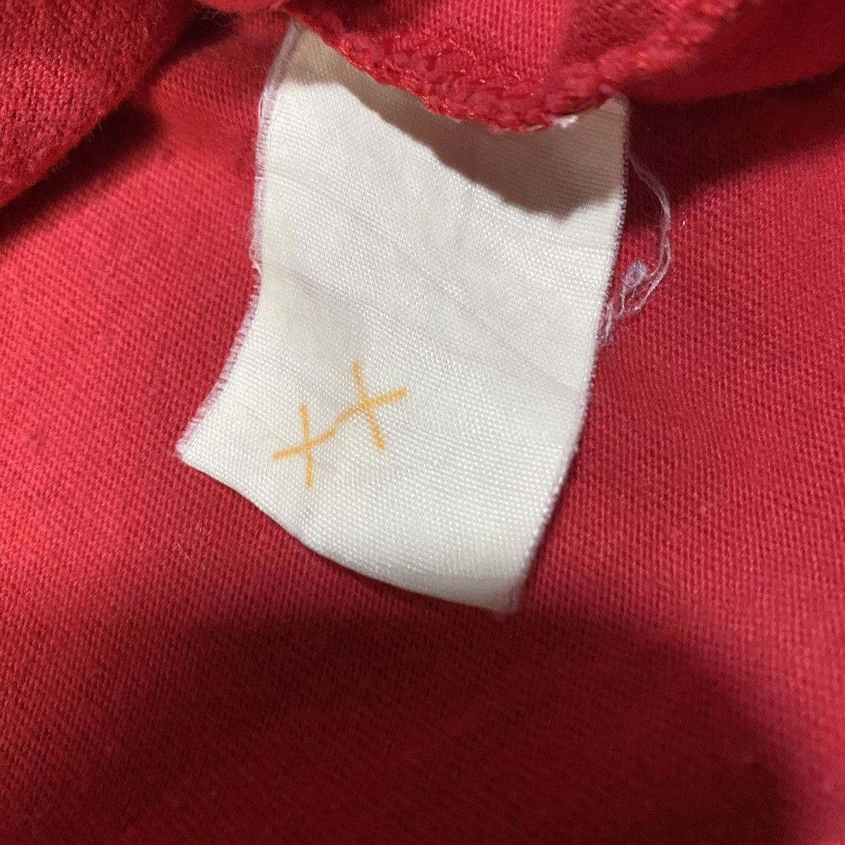 Champion × Vintage Vintage Champion Tag 3/4 T-Shirt Size US M / EU 48-50 / 2 - 13 Thumbnail