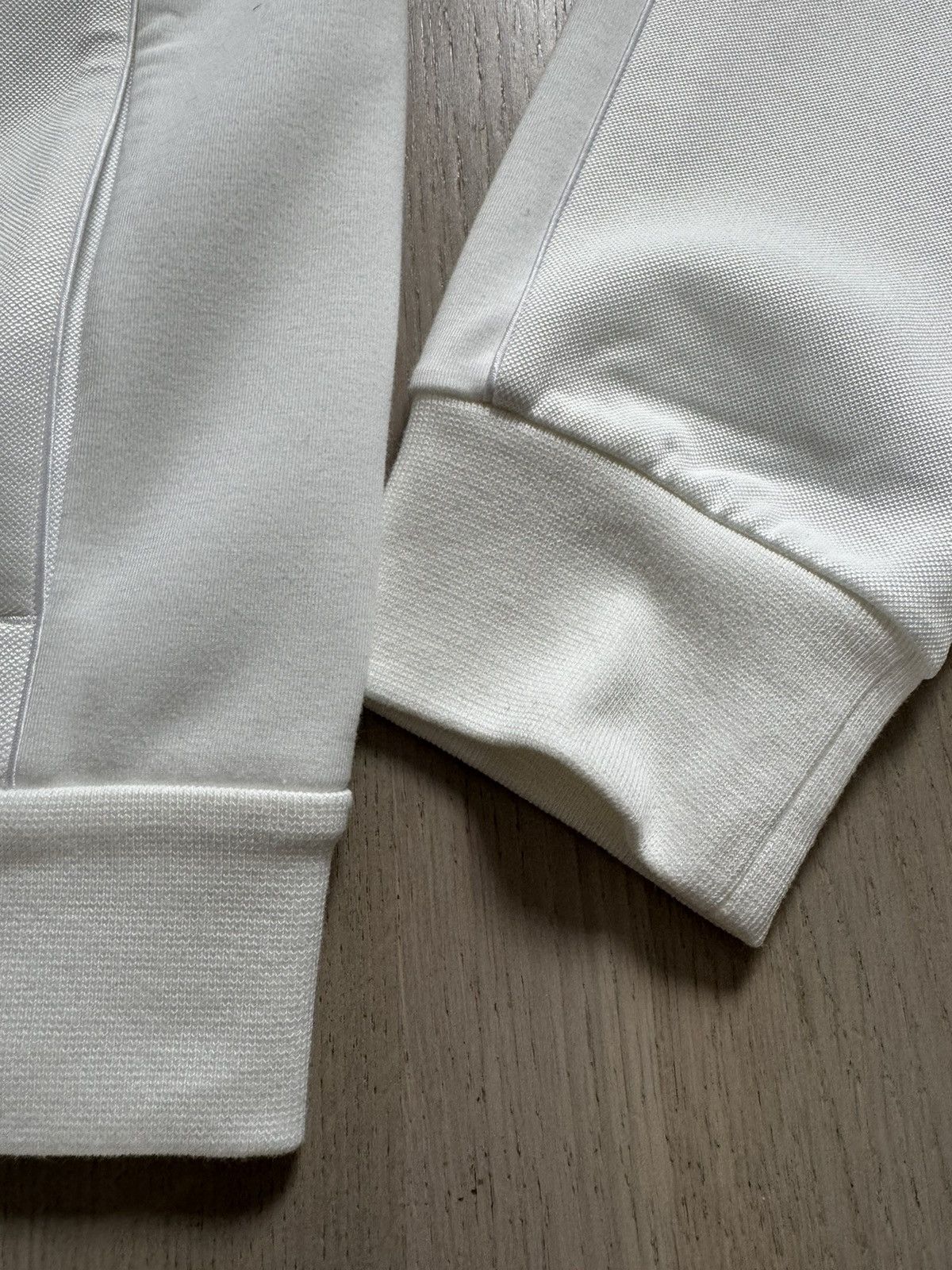 Dior DIOR track jacket STUDY PHOTOS FOR REAL TAPE MEASUREMENTS Size US S / EU 44-46 / 1 - 9 Thumbnail