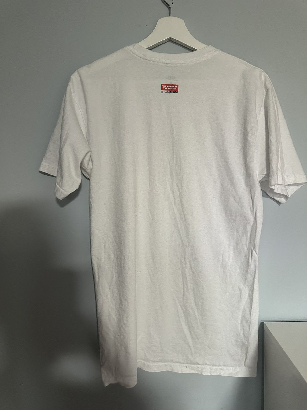 Obey Obey Box Logo Tee Size US M / EU 48-50 / 2 - 4 Thumbnail