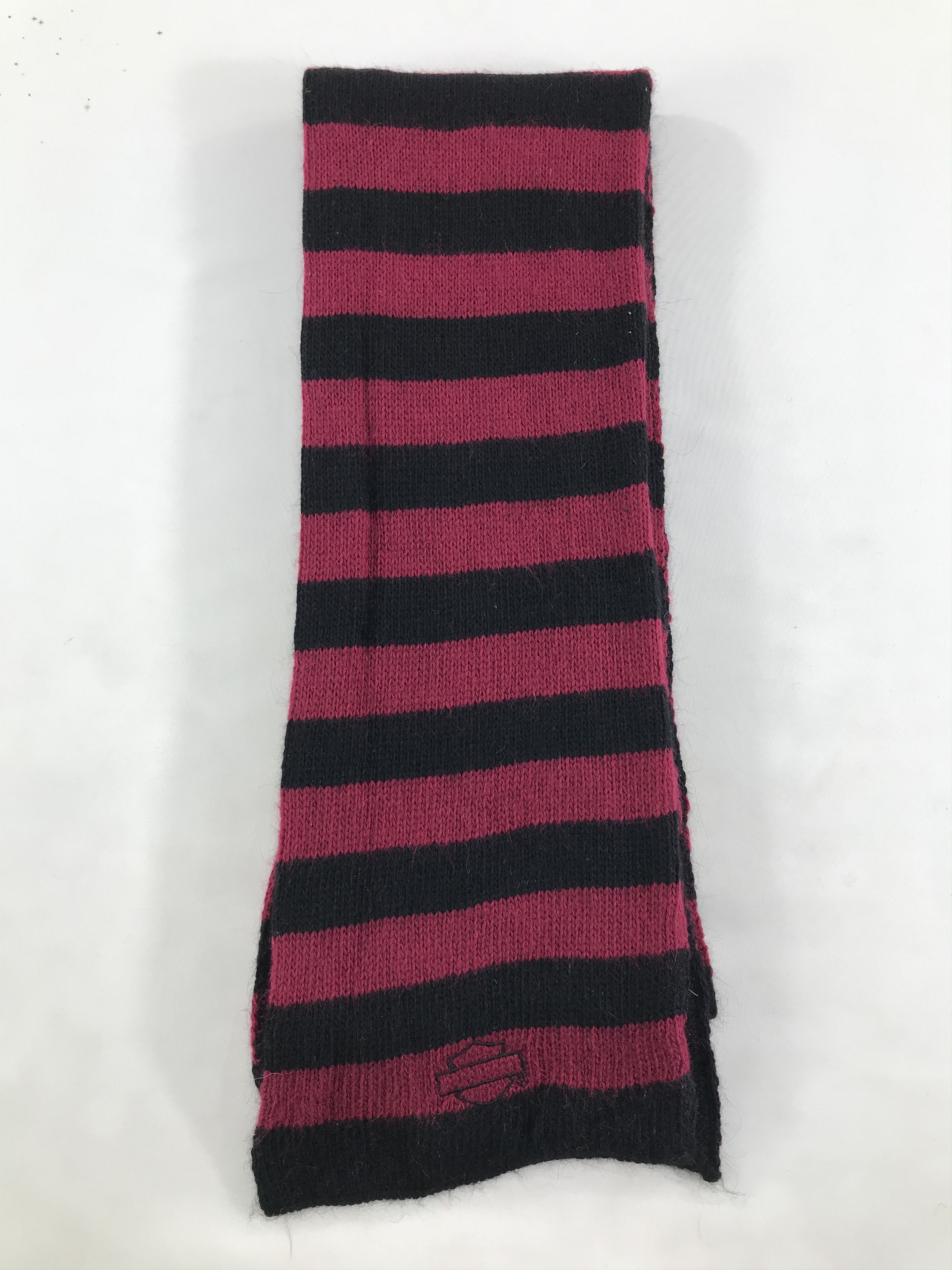 Harley Davidson Vintage Harley Davidson Scarf/Muffler/Neckwear MF1139 Size ONE SIZE - 2 Thumbnail