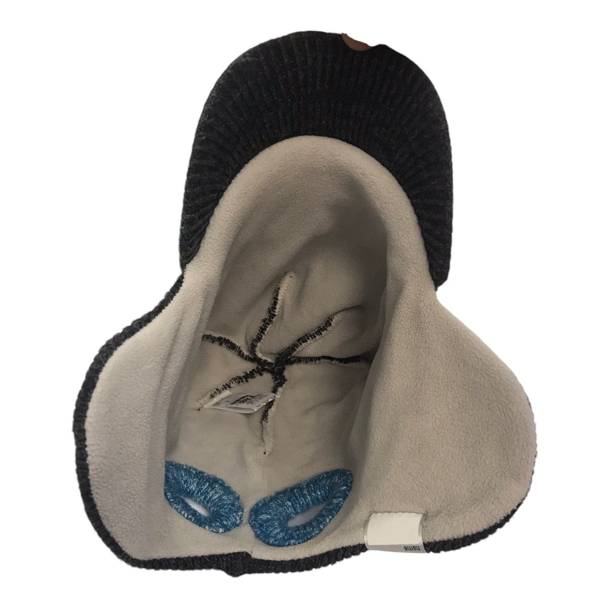 Japanese Brand × Phenix Vintage Phenix Half Mask/Cap Size ONE SIZE - 5 Thumbnail