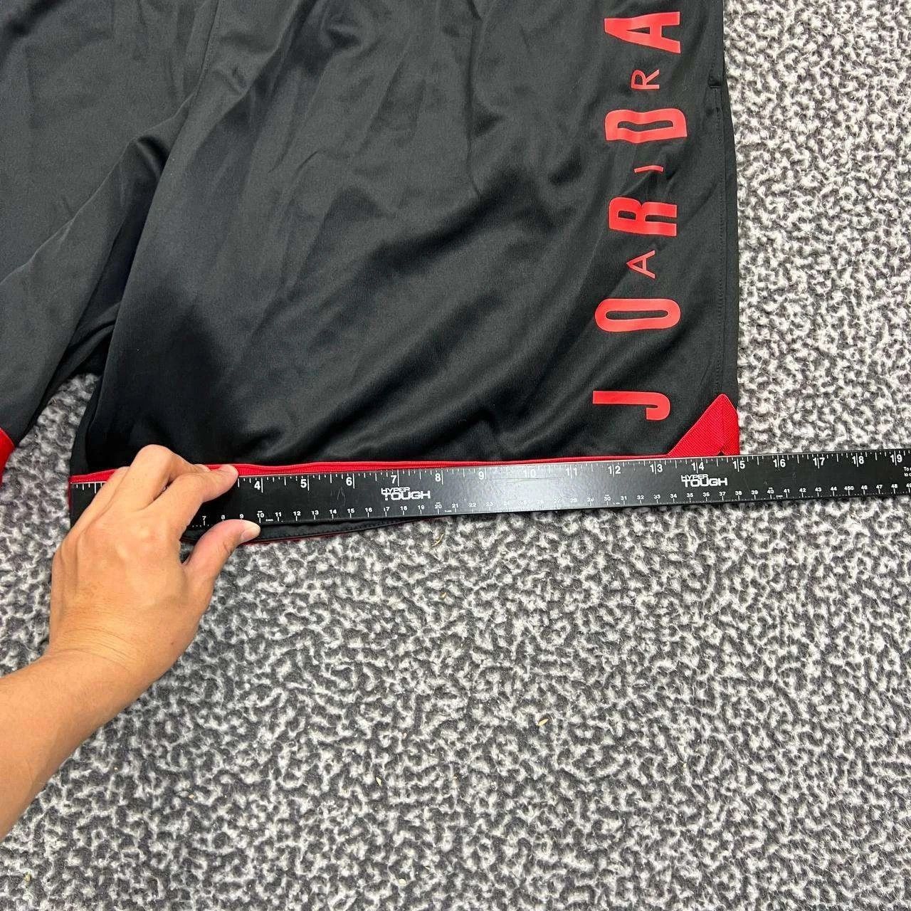 Jordan Brand Air Jordan Athletic Shorts Men Jumpman Outdoor Size 40 3XL Size US 40 / EU 56 - 7 Thumbnail