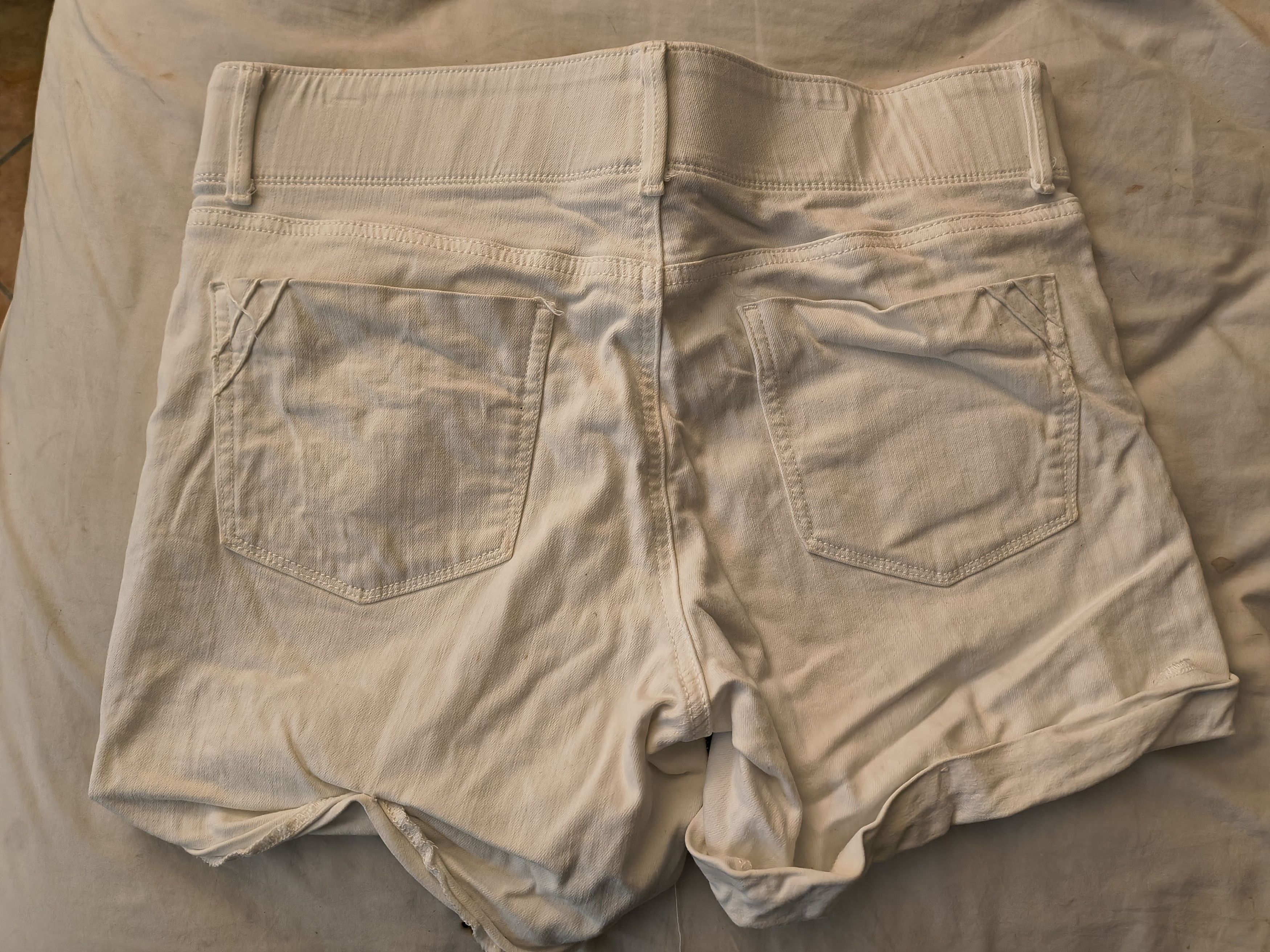 Apt. 9 Apt. 9 shorts Size 36" / US 14 / IT 50 - 3 Thumbnail