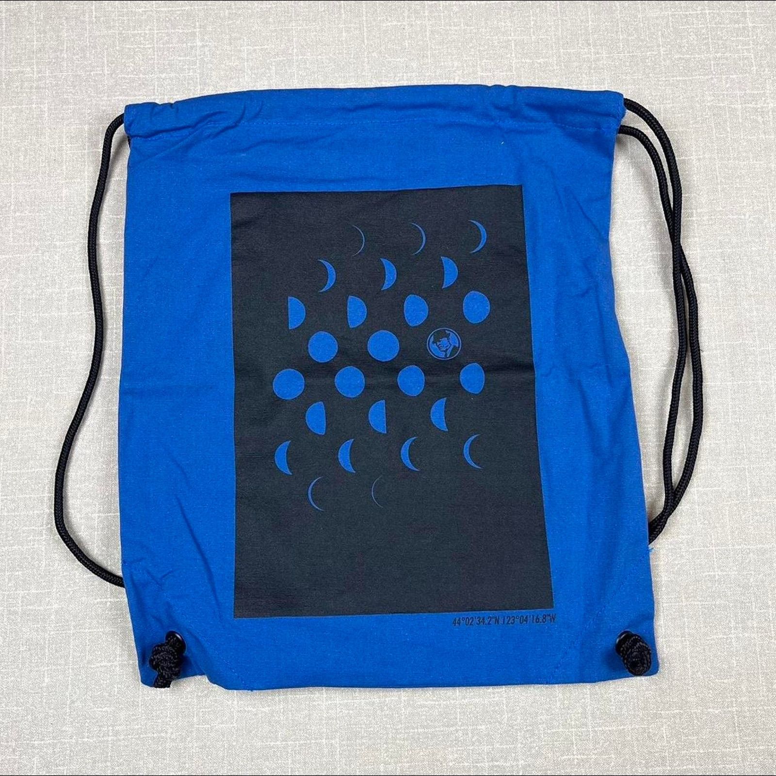 Nike Nike Moon Drawstring Bag Size ONE SIZE - 1 Thumbnail