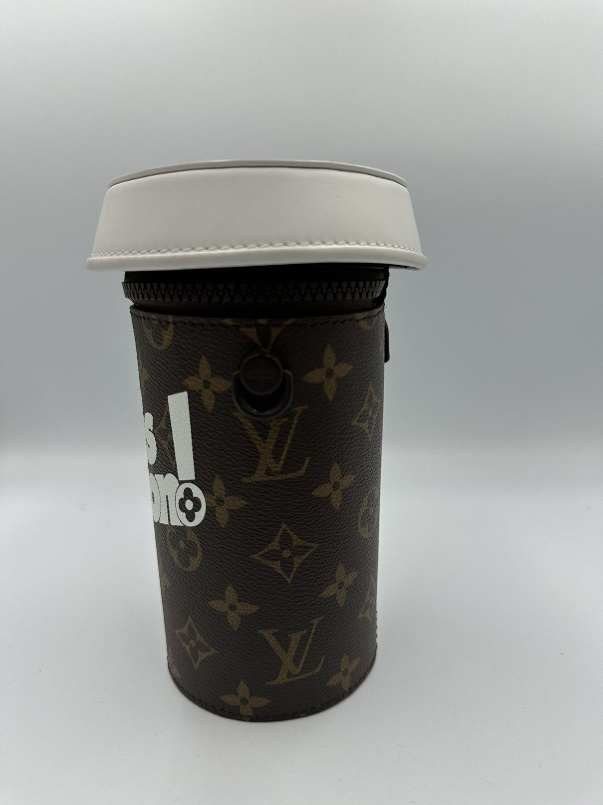 Louis Vuitton Louis Vuitton Cup Bag Crossbody Size ONE SIZE - 8 Thumbnail