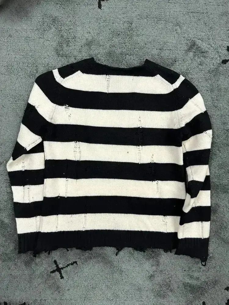 Junya Watanabe Junya Watanabe Man 14AW Runway Knitwear Size US S / EU 44-46 / 1 - 3 Thumbnail