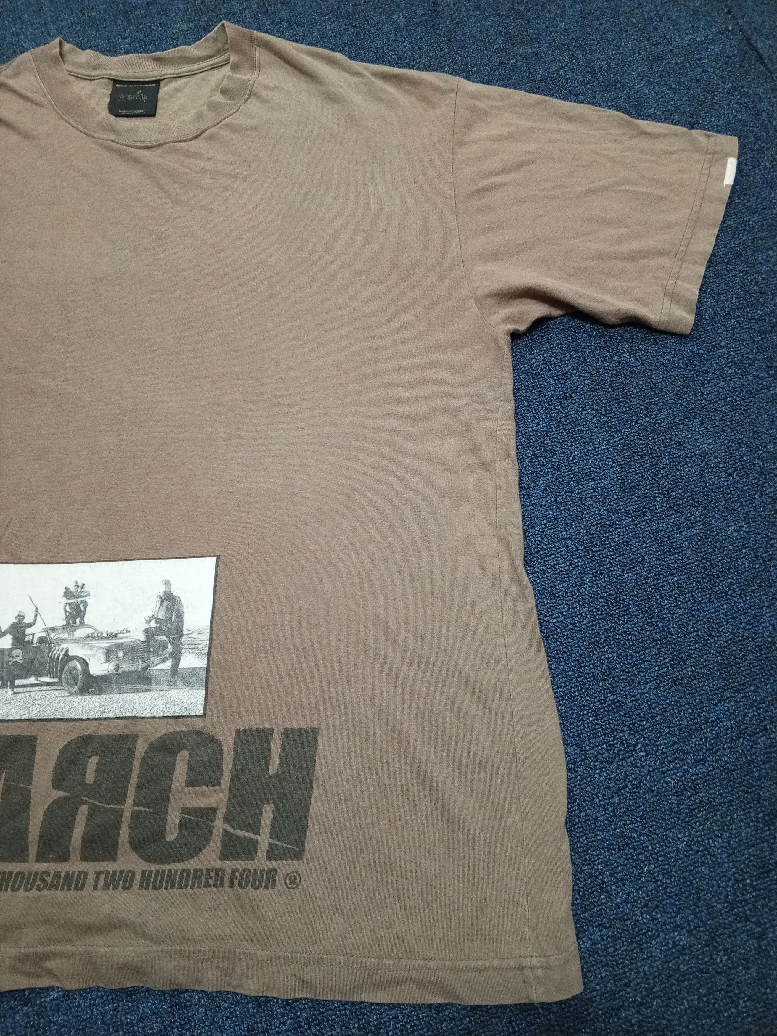 Neighborhood Neighborhood ‘Search’ Tee Size US L / EU 52-54 / 3 - 3 Thumbnail