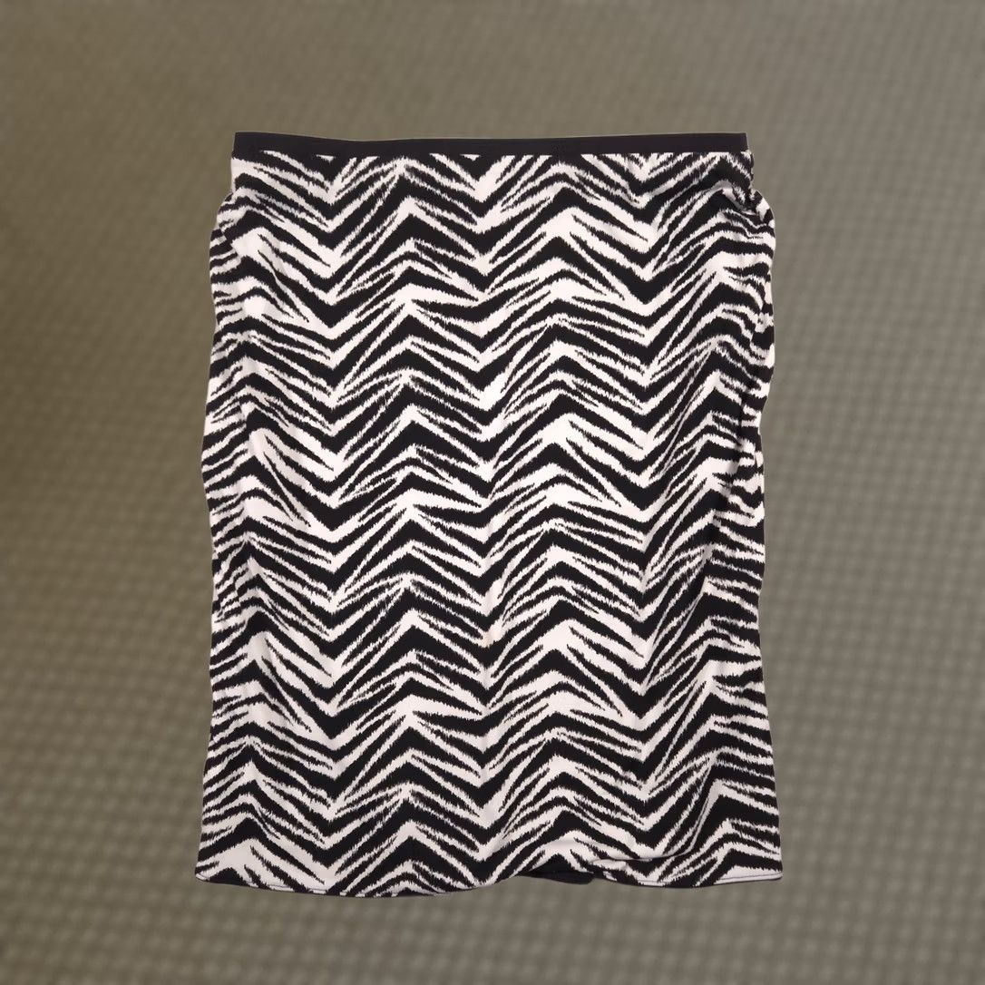 White House Black Market VINTAGE? No. Size 32" / US 10 / IT 46 - 1 Thumbnail