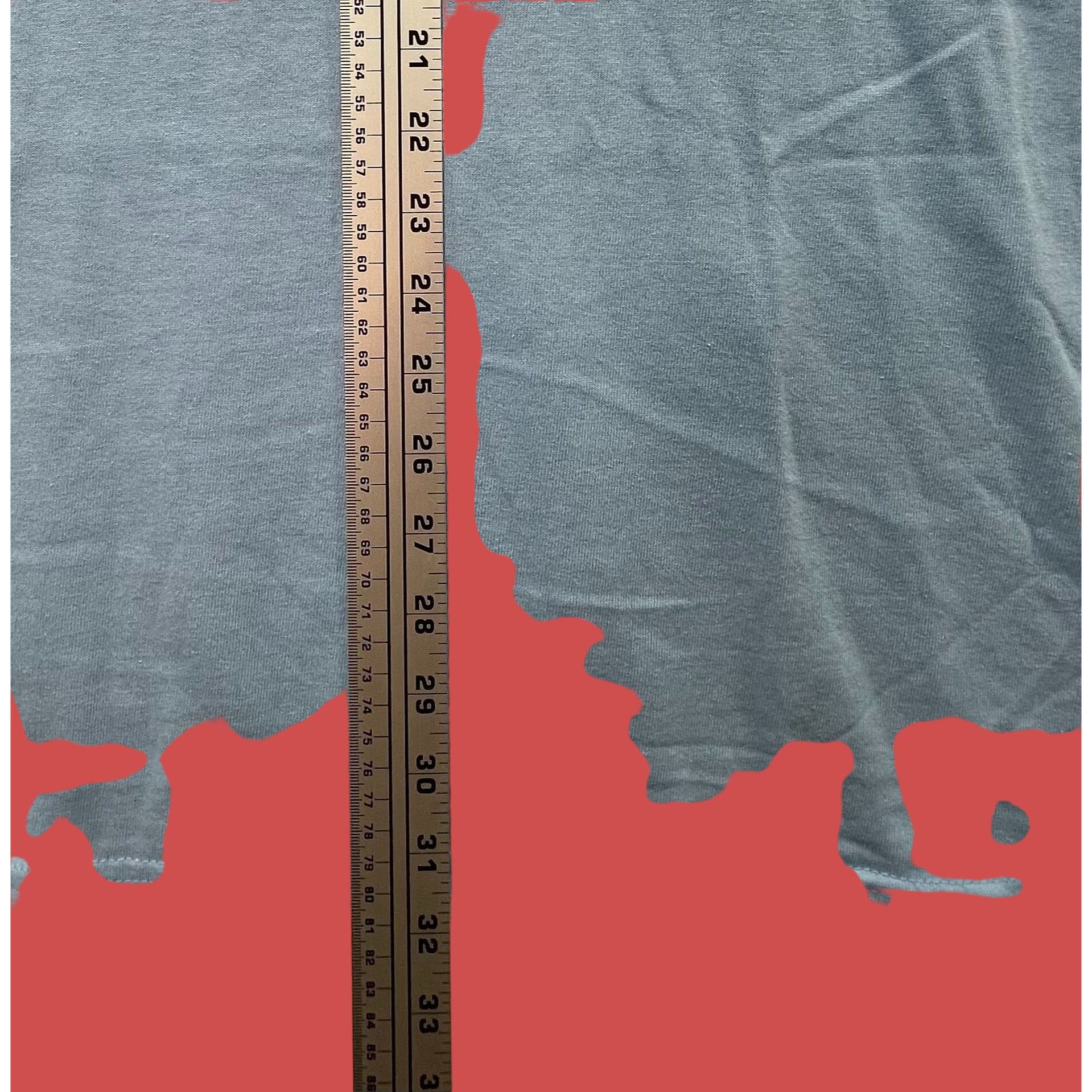 Other Delta Pro Weight- Men's Adults Short Sleeves T-Shirt -Graphi Size US XXL / EU 58 / 5 - 6 Thumbnail