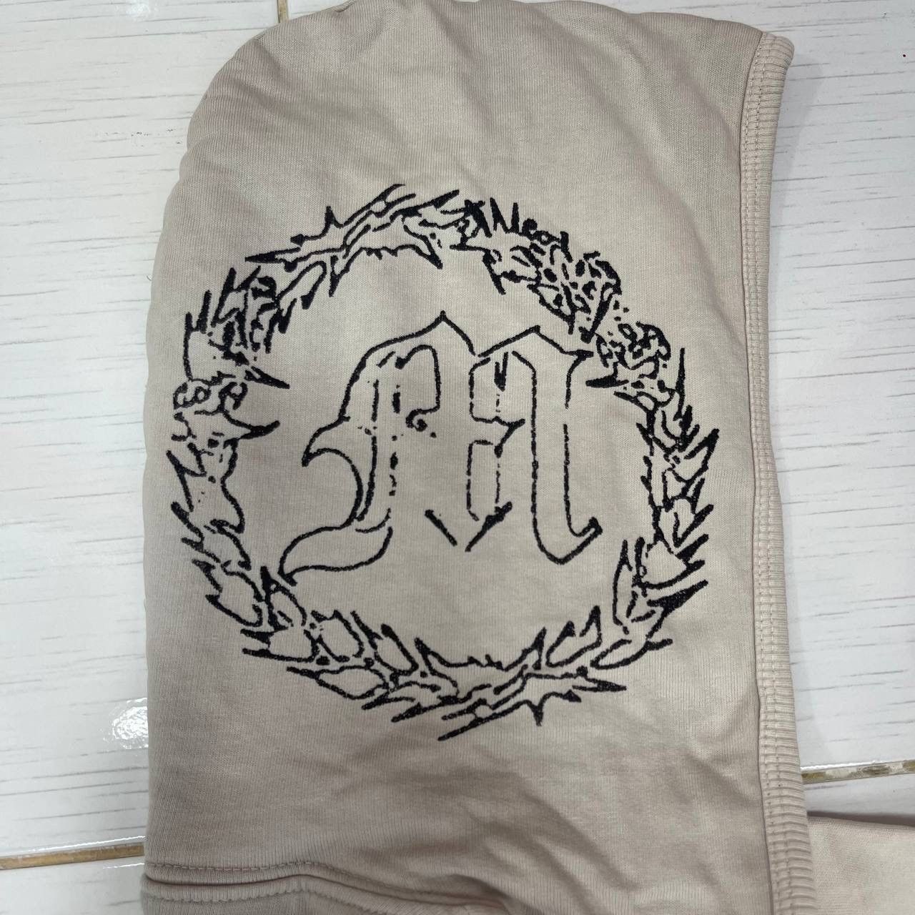 Other MORPHINE GENERATION Zipper Hoodie #2636/26 Size S / US 4 / IT 40 - 3 Thumbnail