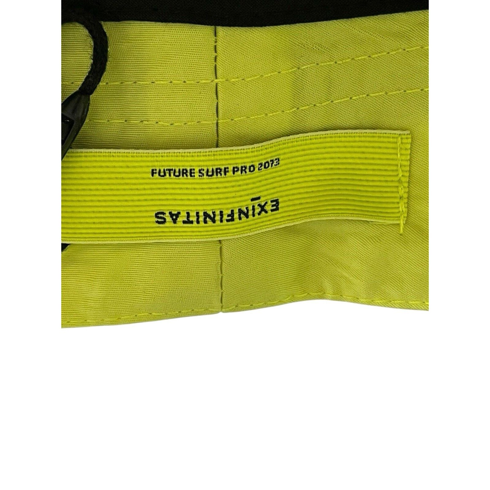 Other ExInfinitas Men’s No Wave Moto Pants Reinforced Knee 34Wx29L Size US 34 / EU 50 - 4 Thumbnail