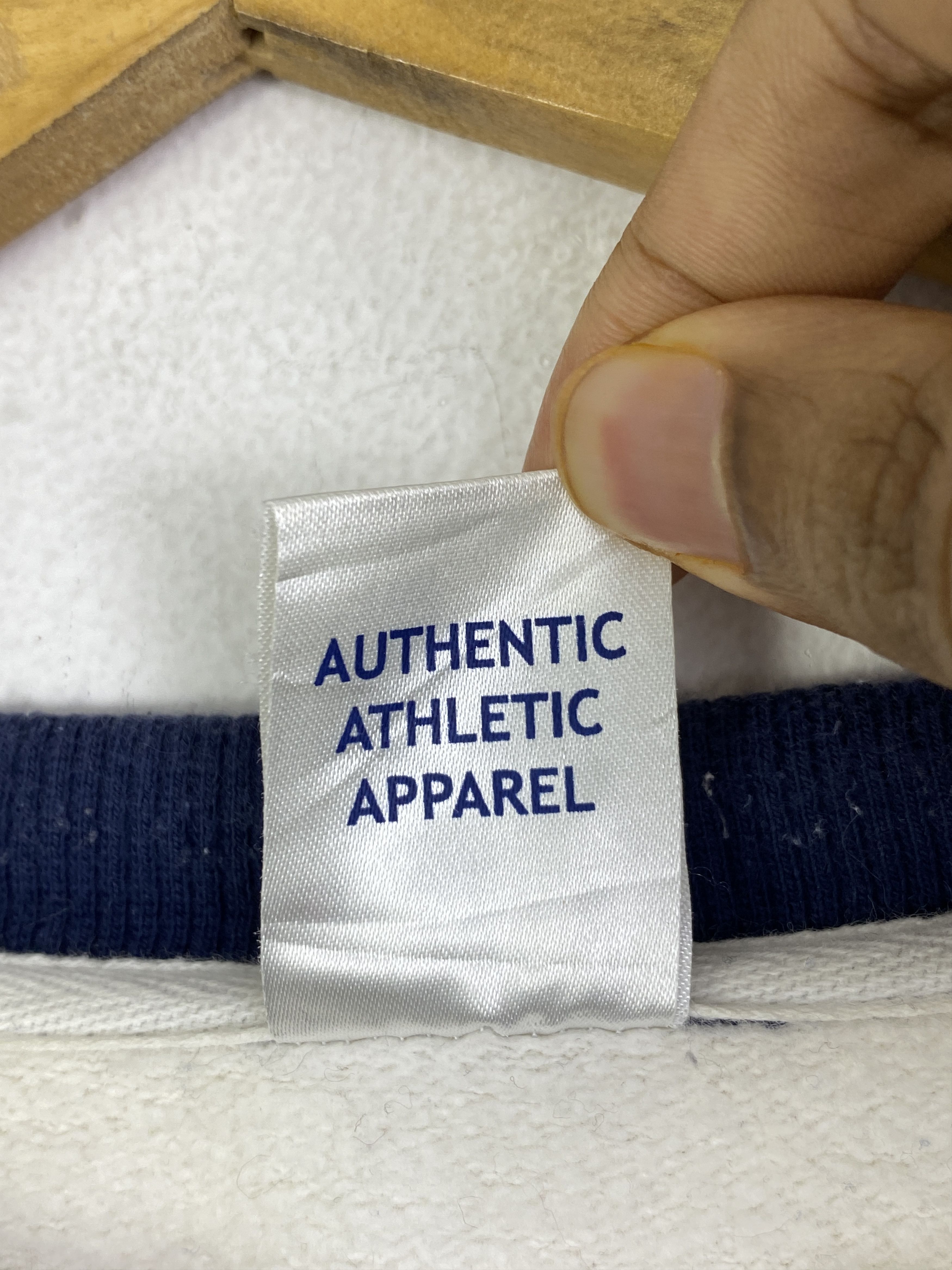 Champion Vintage Champion Wording Pullover Sweatshirt SH0314 Size US L / EU 52-54 / 3 - 14 Thumbnail