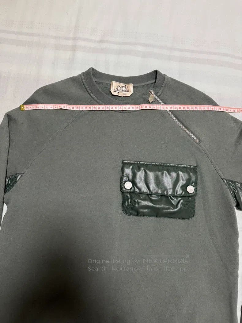 Hermes Hermes Jacket, sweater. Size US L / EU 52-54 / 3 - 3 Thumbnail