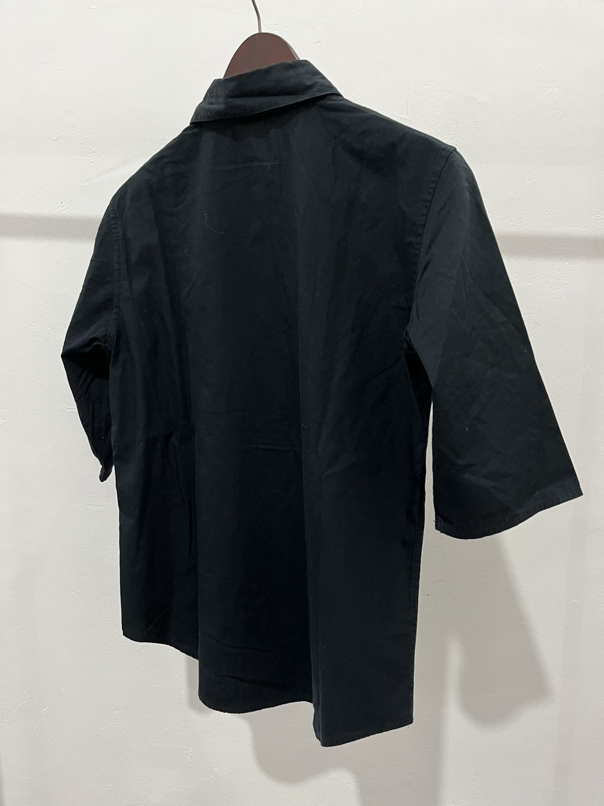 Yohji Yamamoto YOHJI YAMAMOTO Y'S BIS VAMPIRE Size US S / EU 44-46 / 1 - 2 Thumbnail