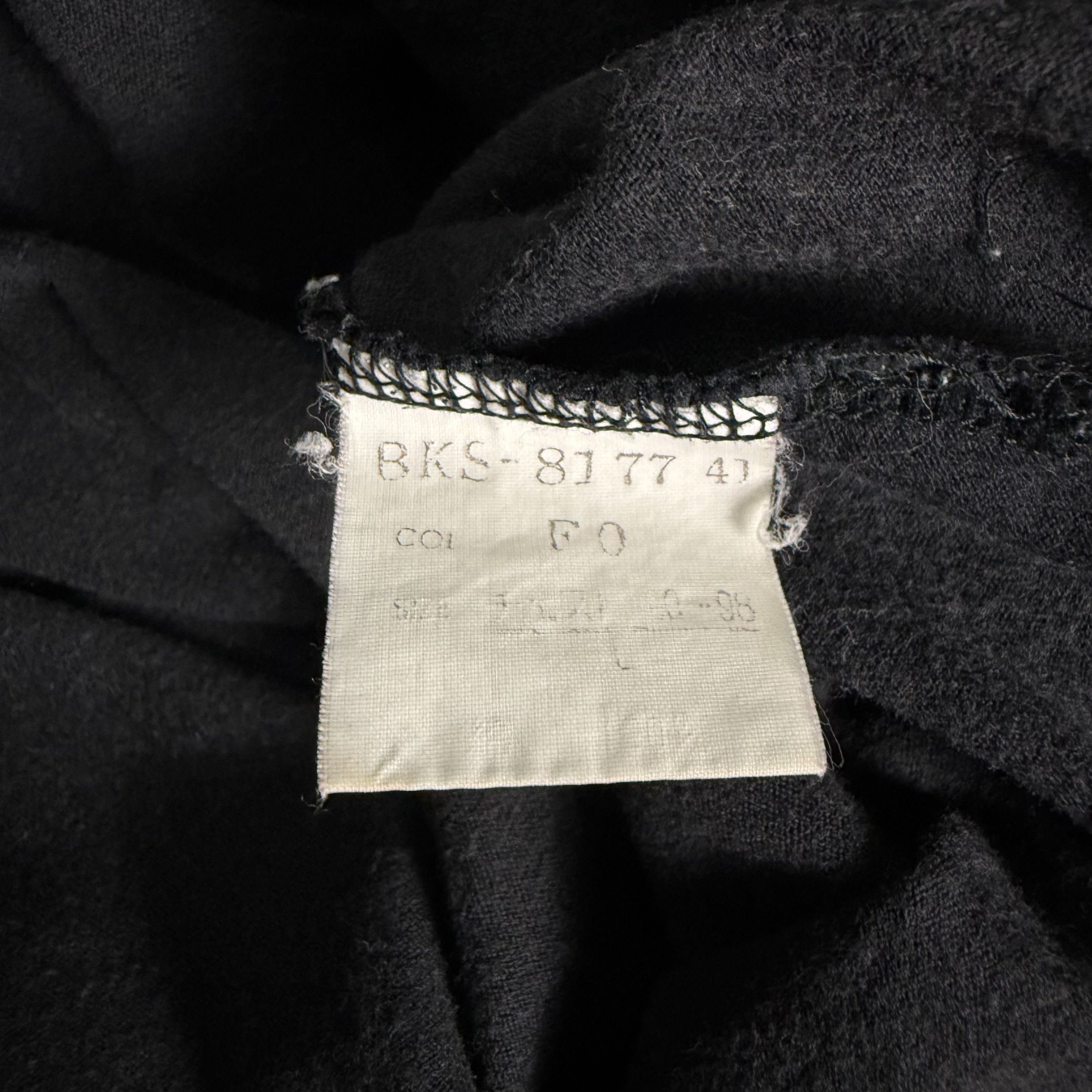 Christian Dior Monsieur 🔥RARE🔥Vintage Christian Dior Monsieur Spellout T-shirt Size US L / EU 52-54 / 3 - 5 Thumbnail