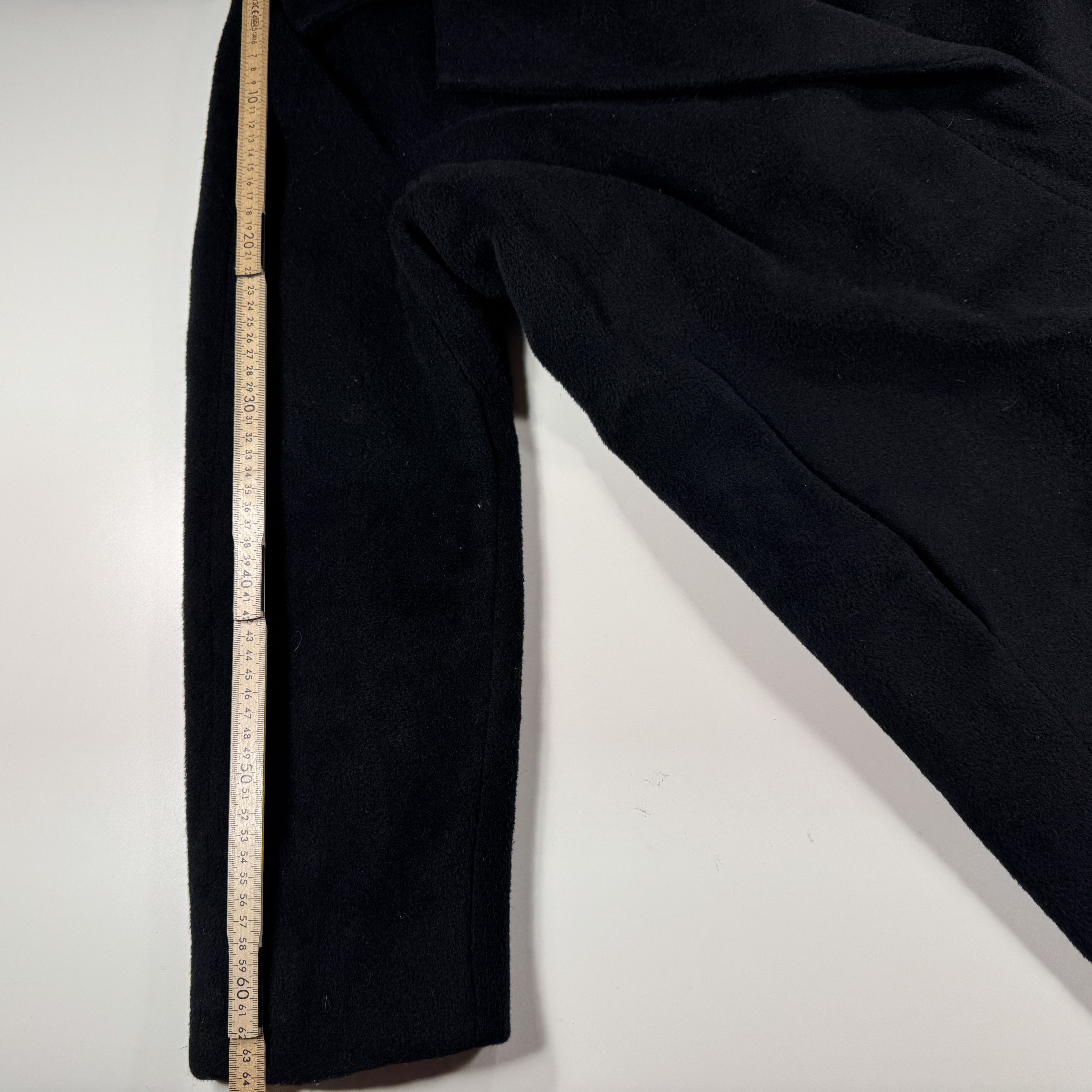 Max Mara Max Mara Coat Size L / US 10 / IT 46 - 7 Thumbnail