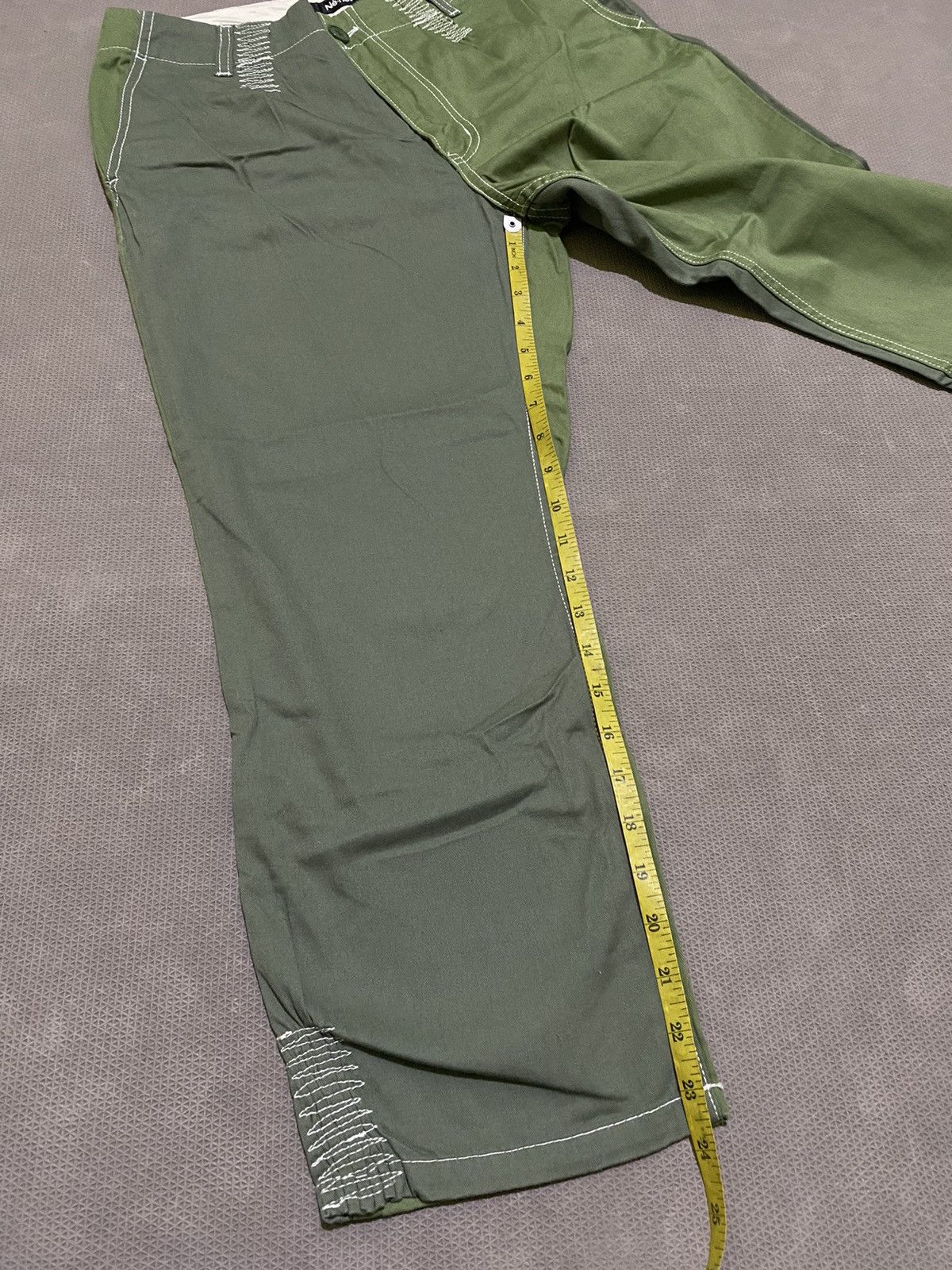 Issey Miyake Nenet issey miyake casual pants Size US 32 / EU 48 - 14 Thumbnail