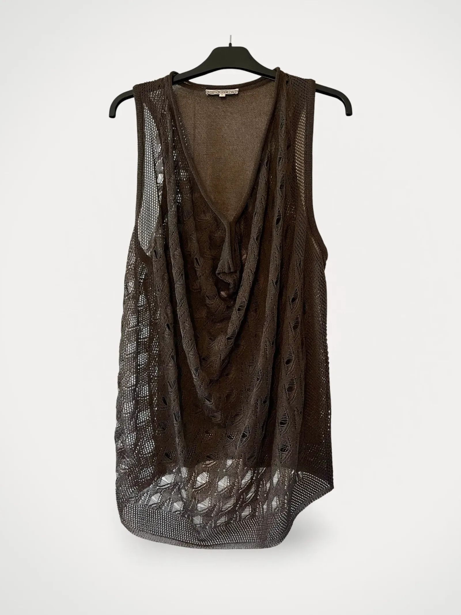Dagmar Dagmar Top Size M / US 6-8 / IT 42-44 - 1 Thumbnail