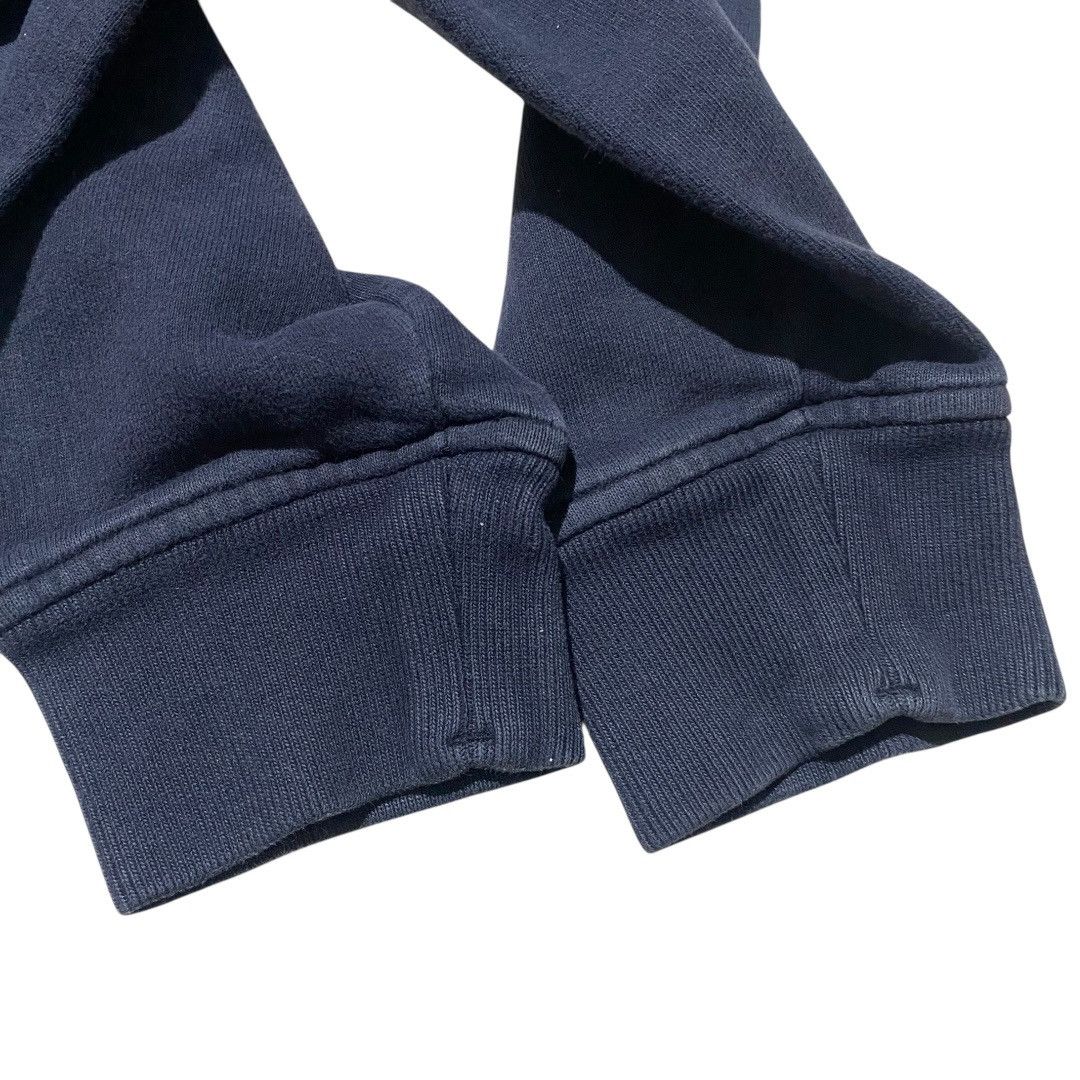 C.P. Company CP Company undersixteen lens navy crewneck Size S / US 4 / IT 40 - 5 Thumbnail