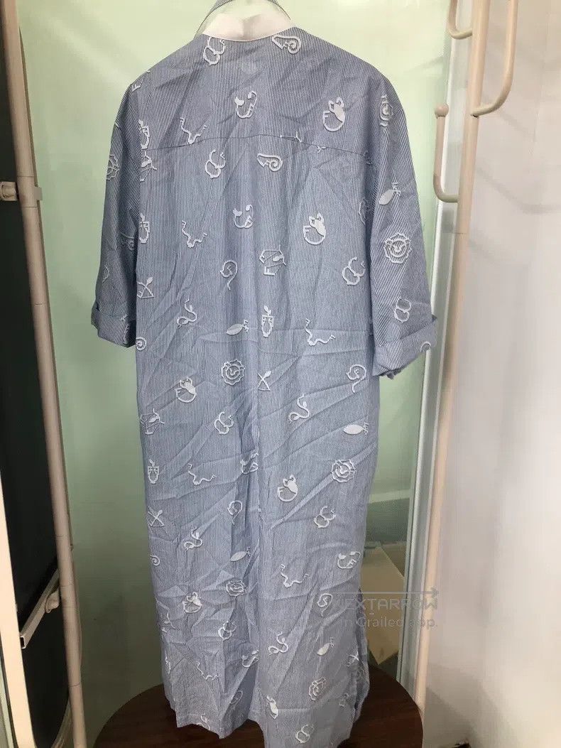 Fendi Fendi Dress Size XS / US 0-2 / IT 36-38 - 2 Thumbnail