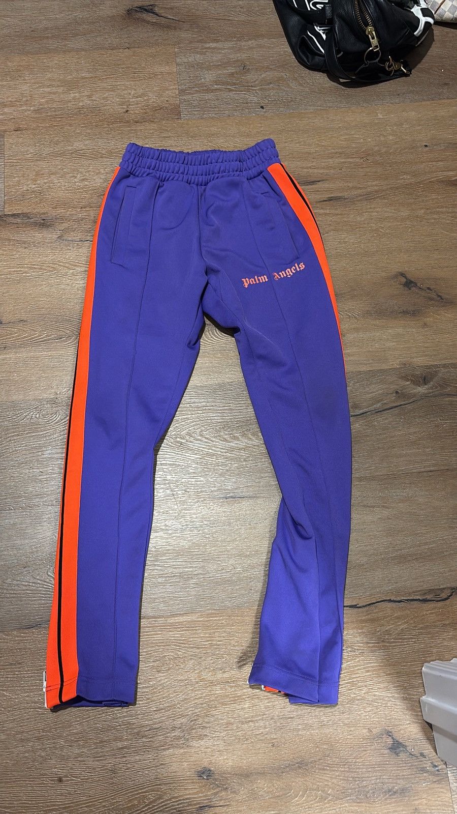Palm Angels Palm angels Size US 30 / EU 46 - 1 Thumbnail